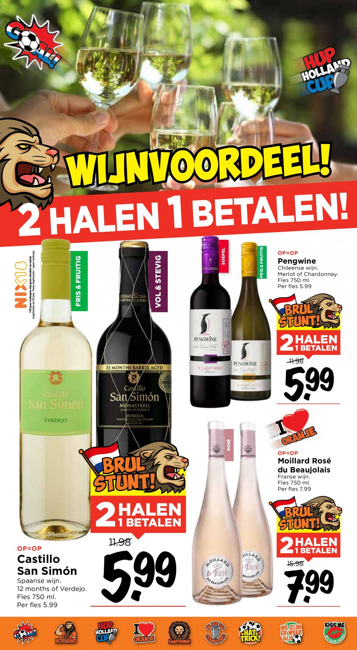 Vomar-aanbieding - 13-6-2021 - 19-6-2021. Pagina 4