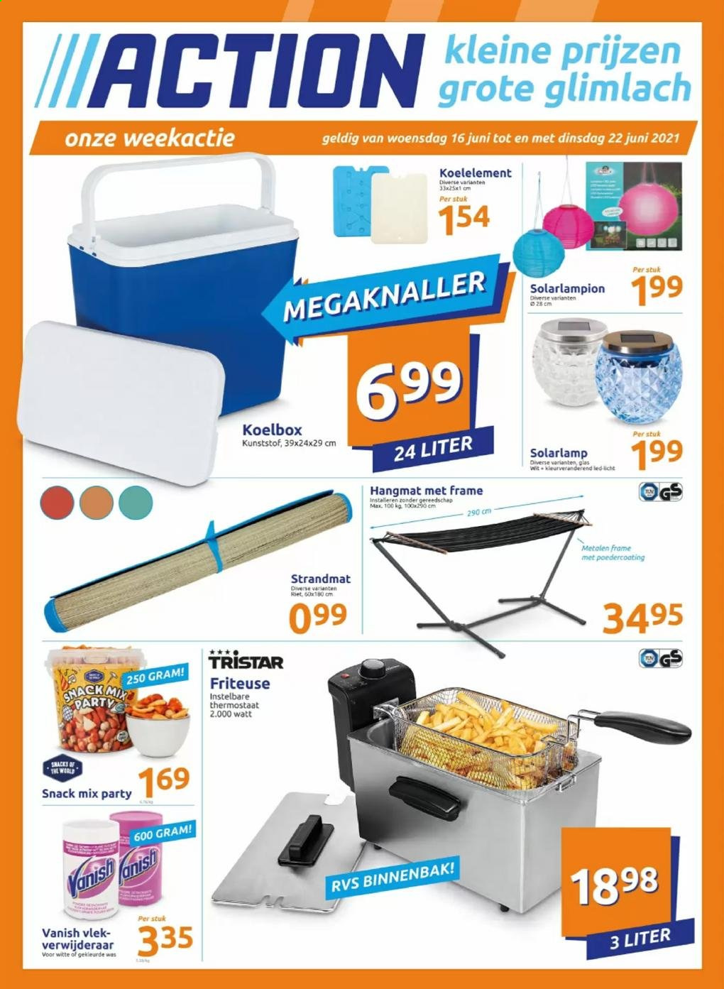 Action-aanbieding - 16-6-2021 - 22-6-2021. Pagina 2