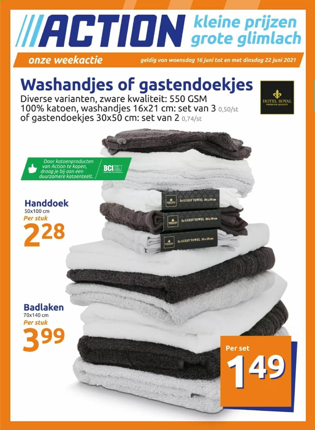 Action-aanbieding - 16-6-2021 - 22-6-2021. Pagina 3