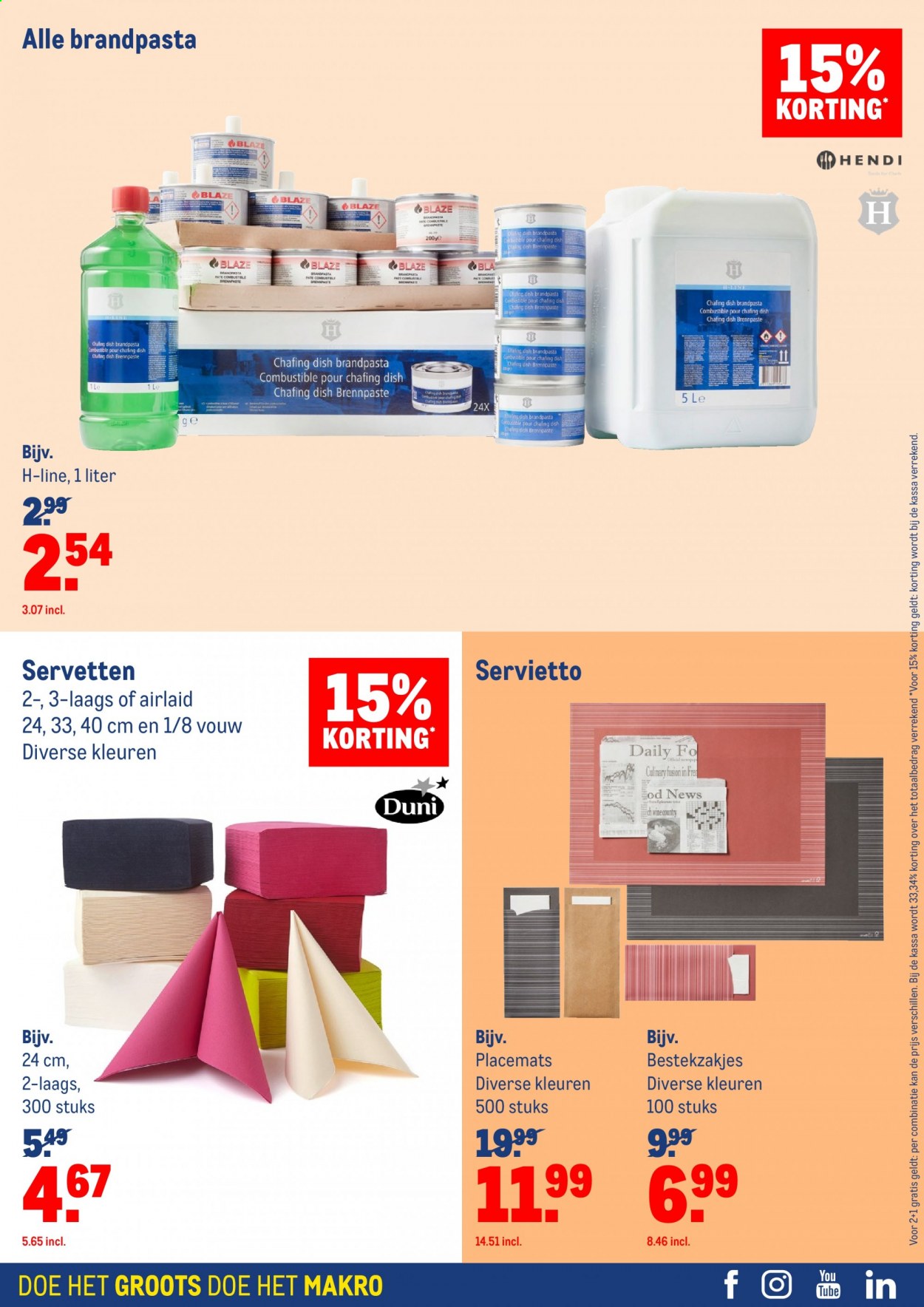 Makro-aanbieding - 26-5-2021 - 22-6-2021. Pagina 9