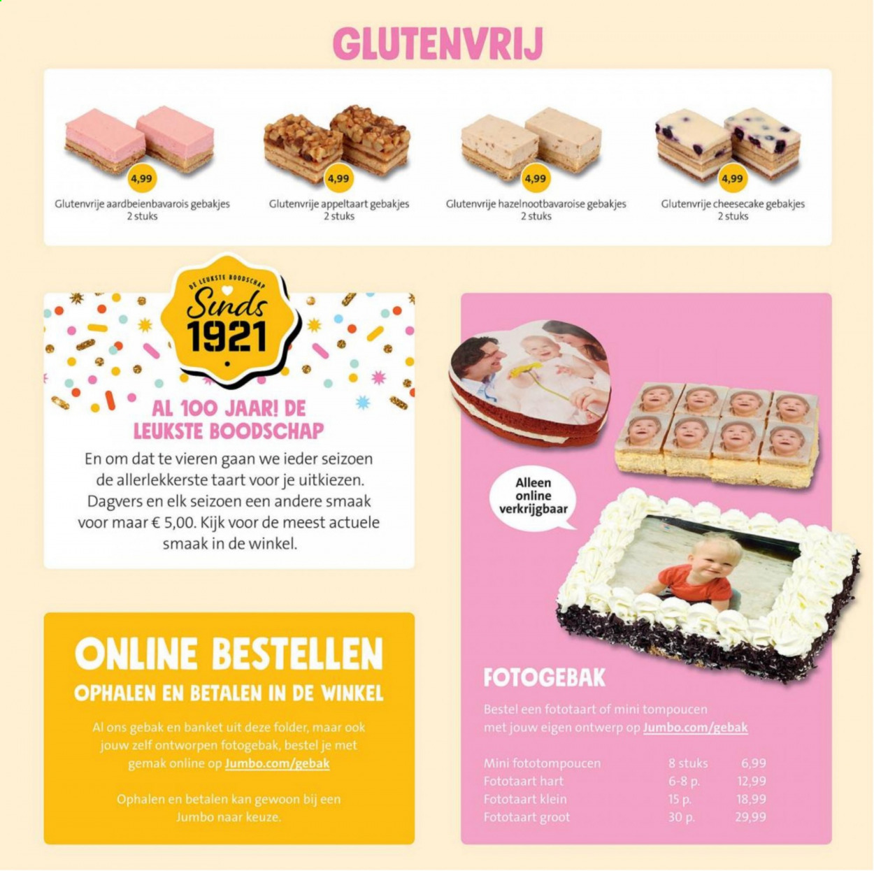 Jumbo-aanbieding. Pagina 7