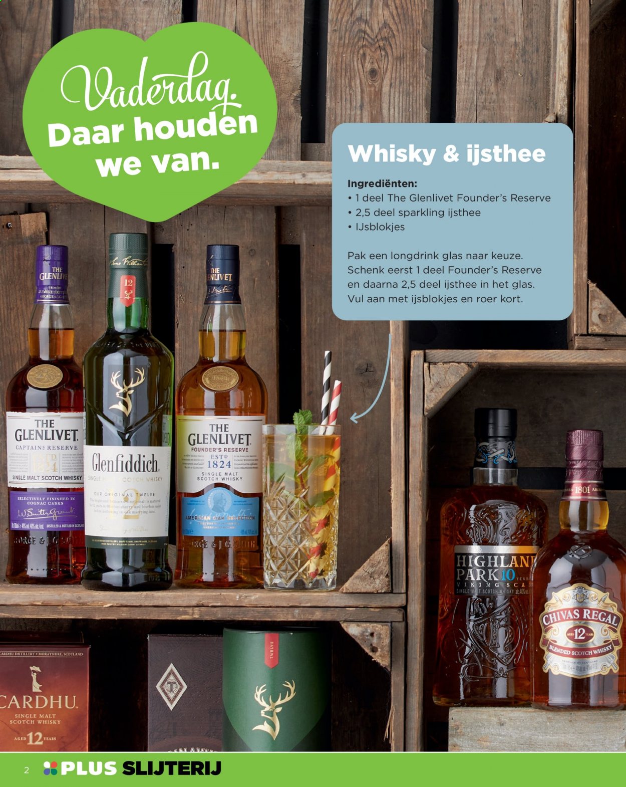 Plus-aanbieding - 6-6-2021 - 19-6-2021. Pagina 2