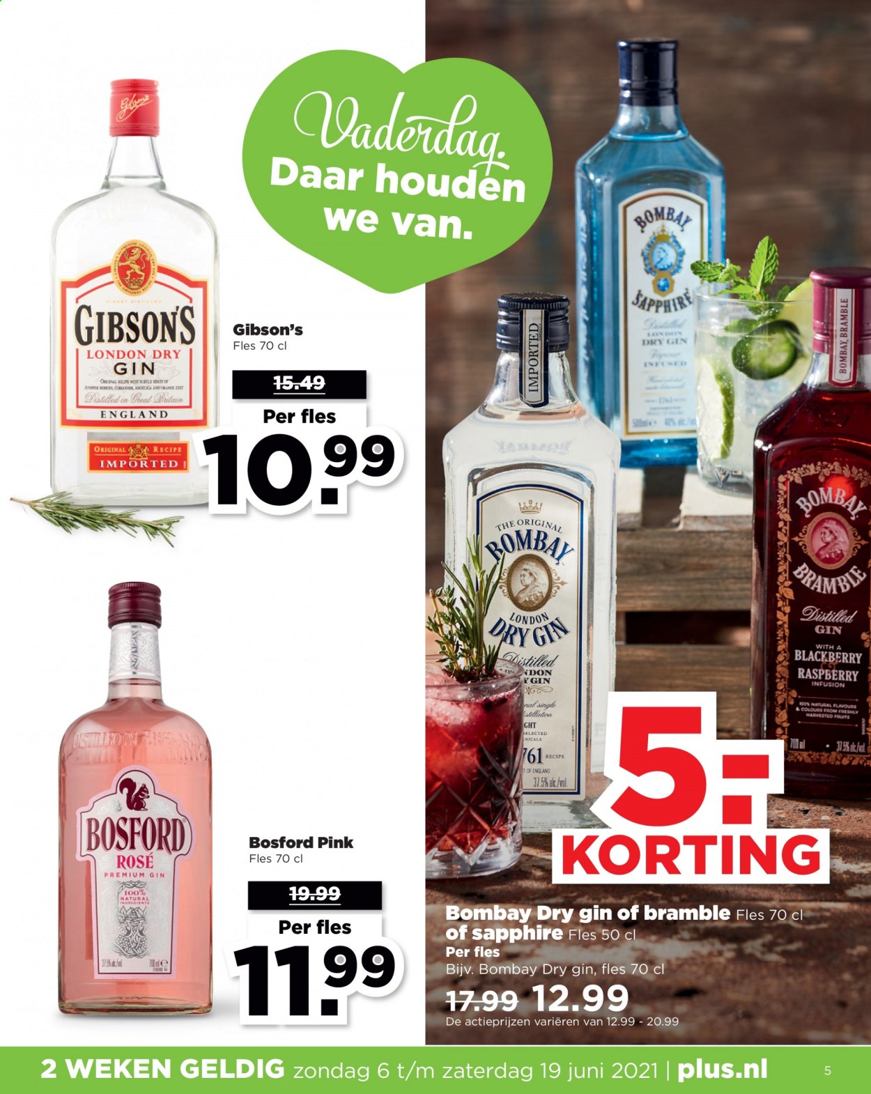Plus-aanbieding - 6-6-2021 - 19-6-2021. Pagina 5