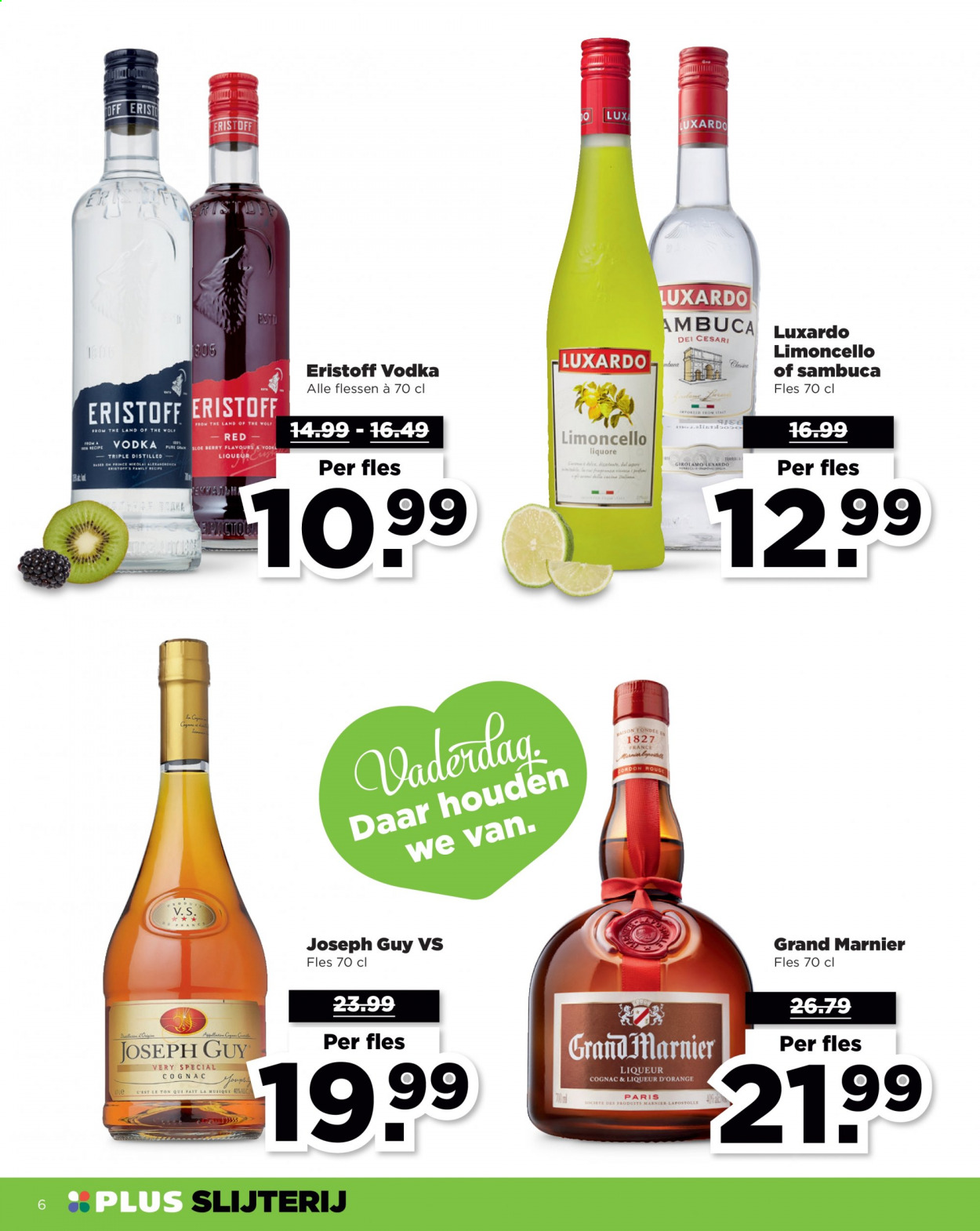 Plus-aanbieding - 6-6-2021 - 19-6-2021. Pagina 6