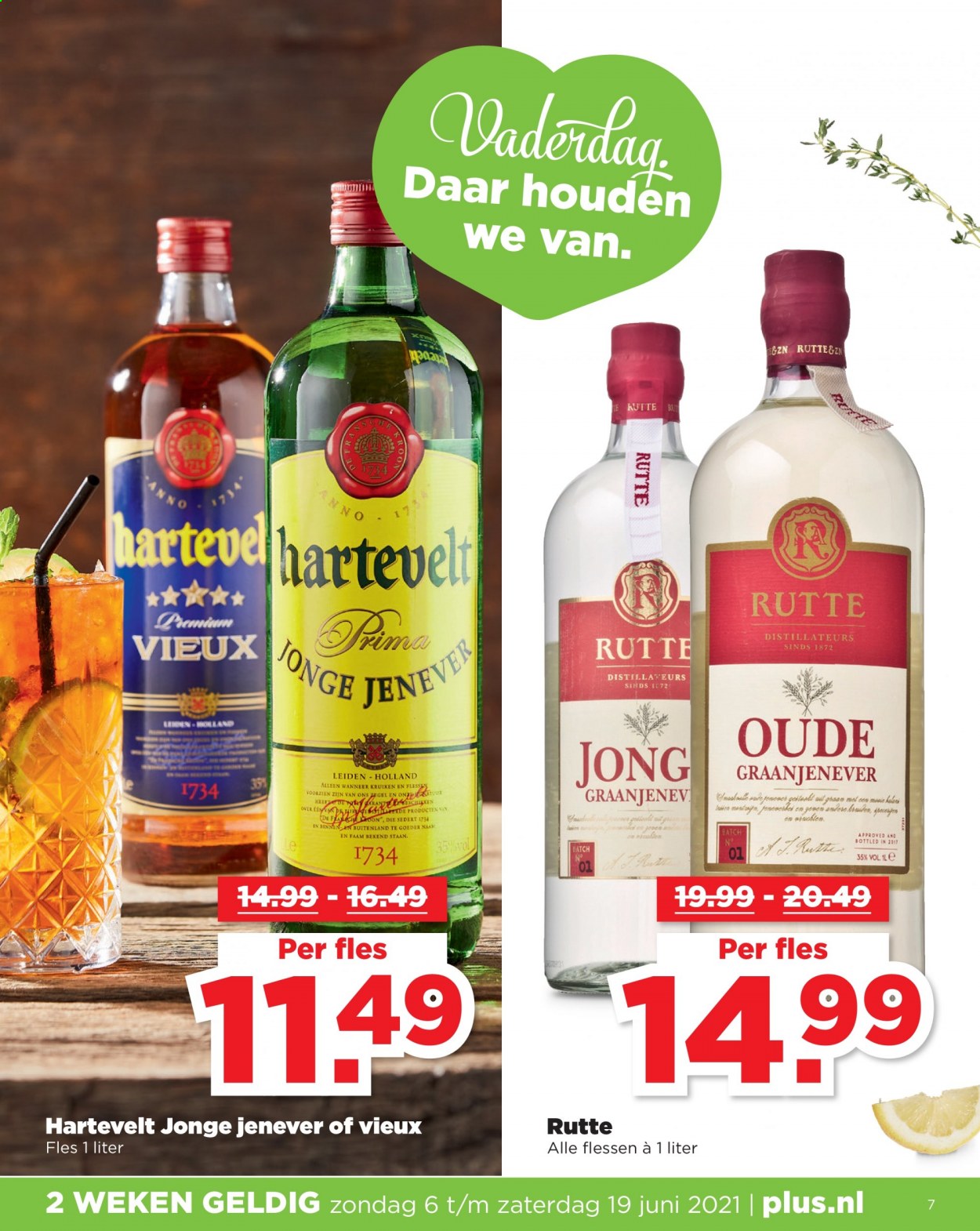 Plus-aanbieding - 6-6-2021 - 19-6-2021. Pagina 7