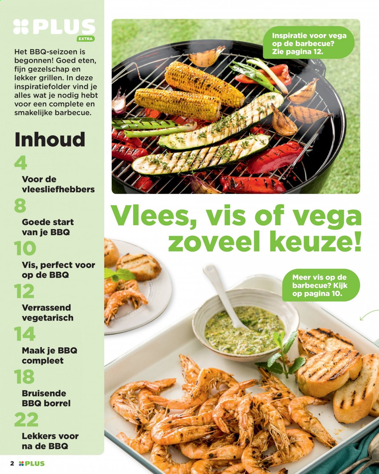 Plus-aanbieding. Pagina 2