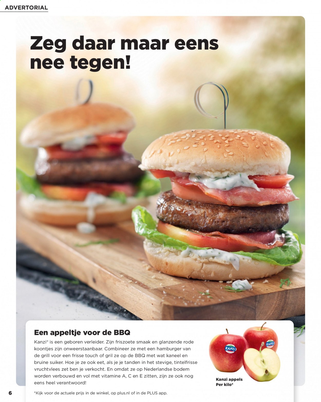 Plus-aanbieding. Pagina 6