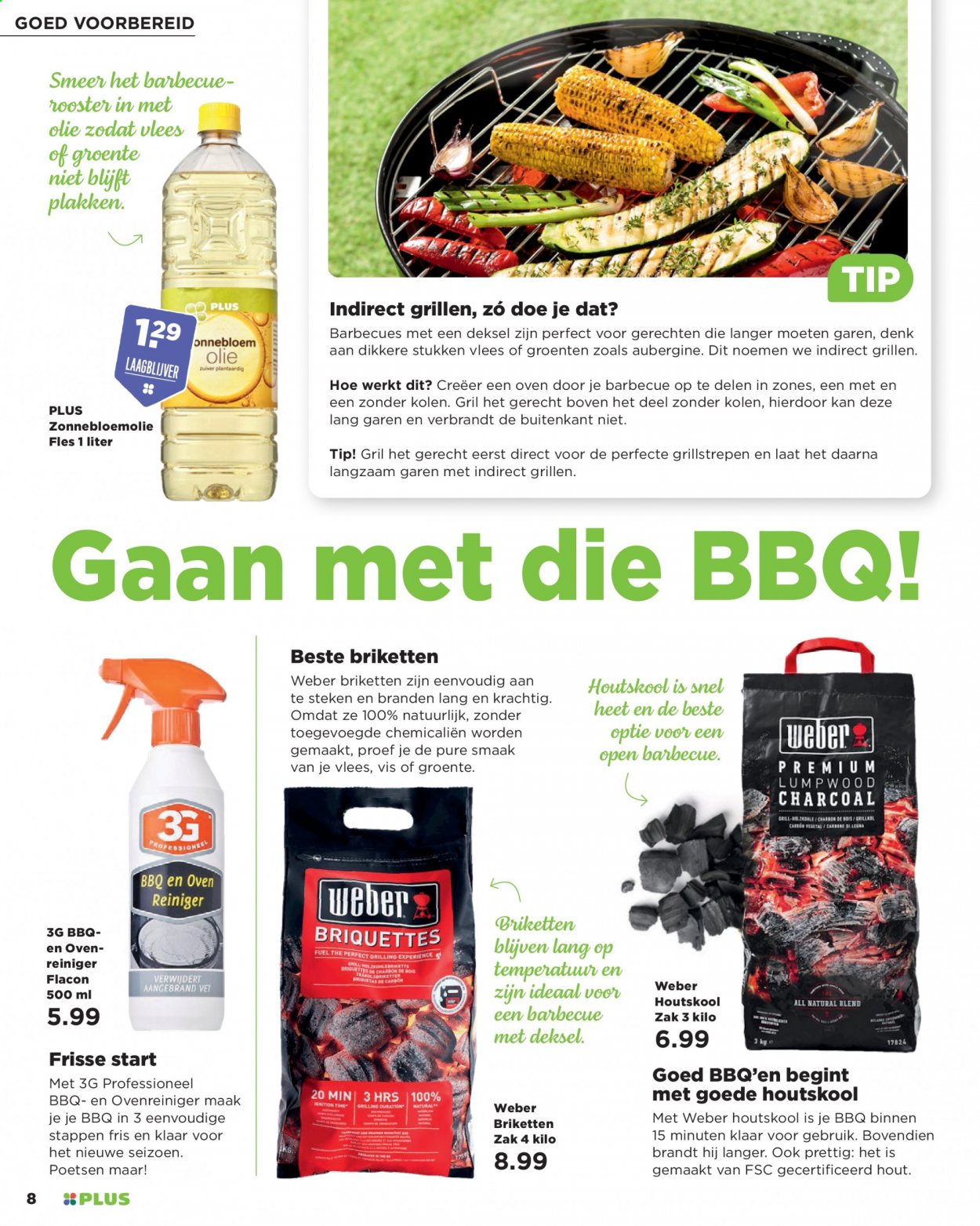 Plus-aanbieding. Pagina 8