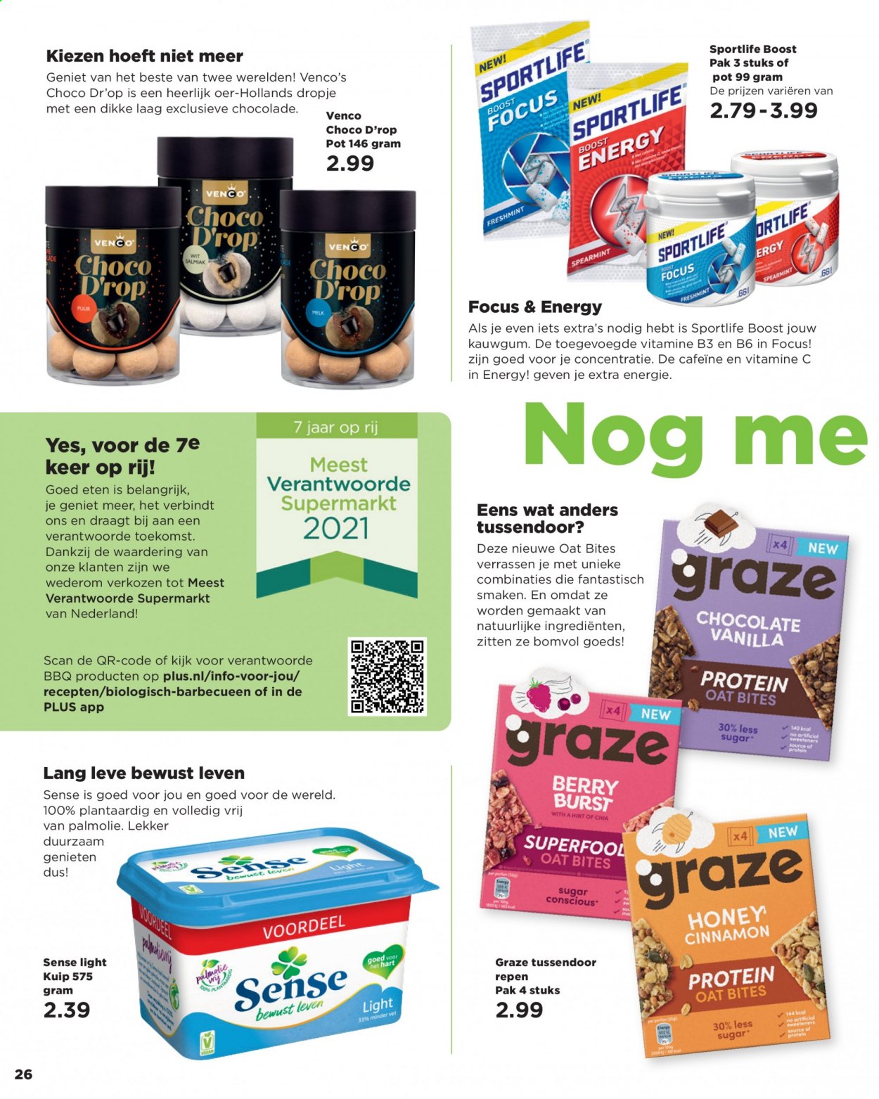 Plus-aanbieding. Pagina 26