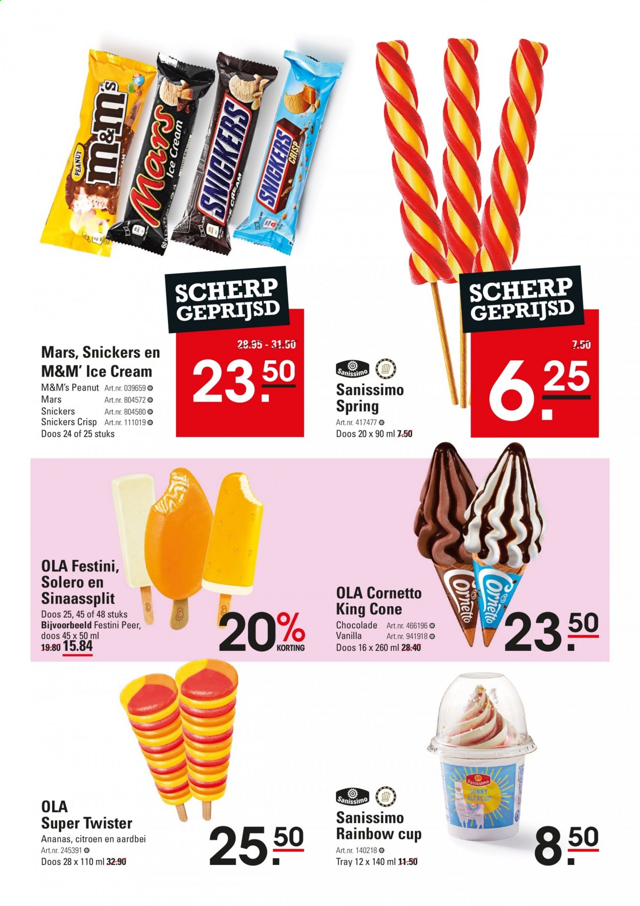 Sligro-aanbieding - 29-5-2021 - 21-6-2021. Pagina 3