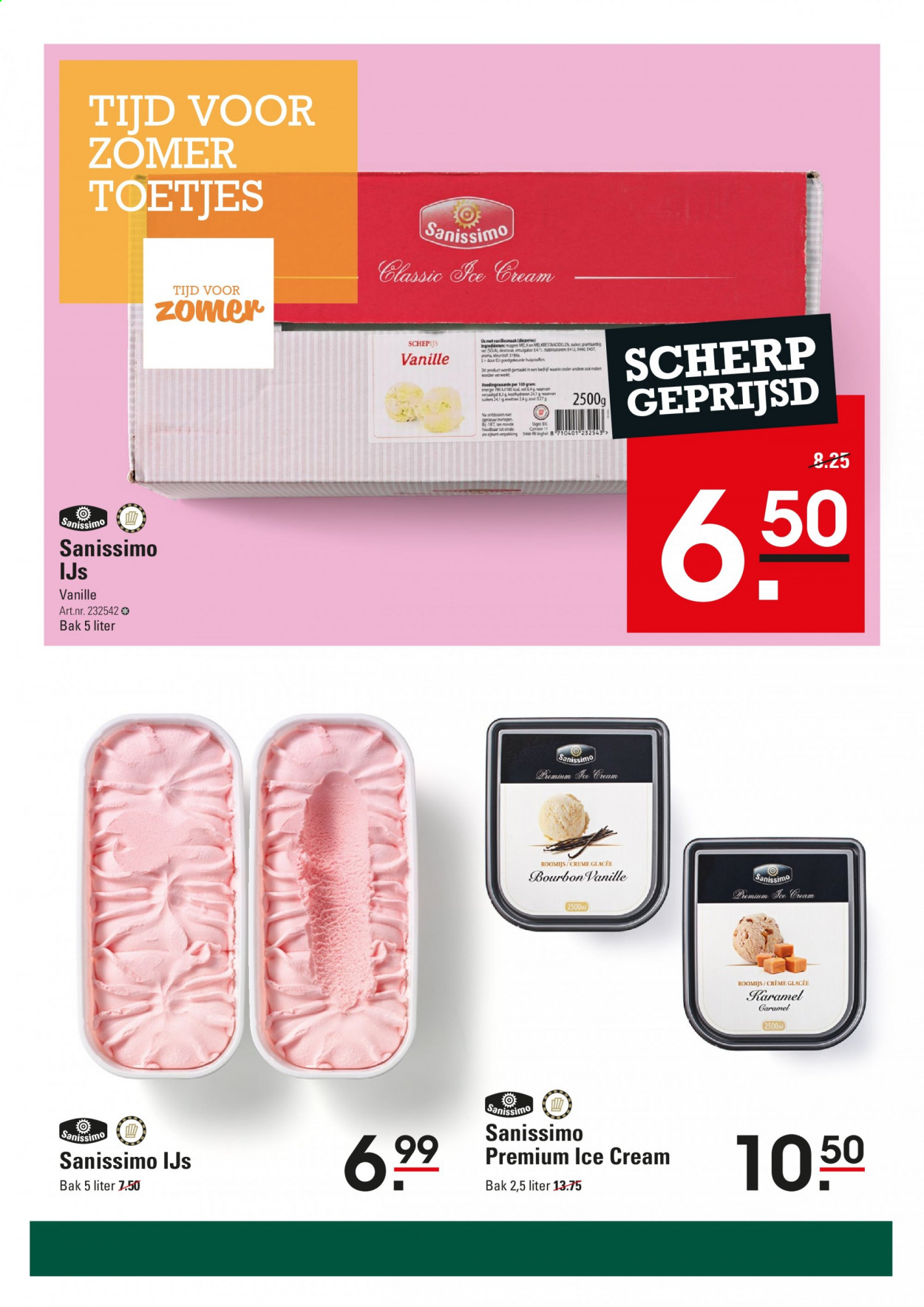 Sligro-aanbieding - 29-5-2021 - 21-6-2021. Pagina 4
