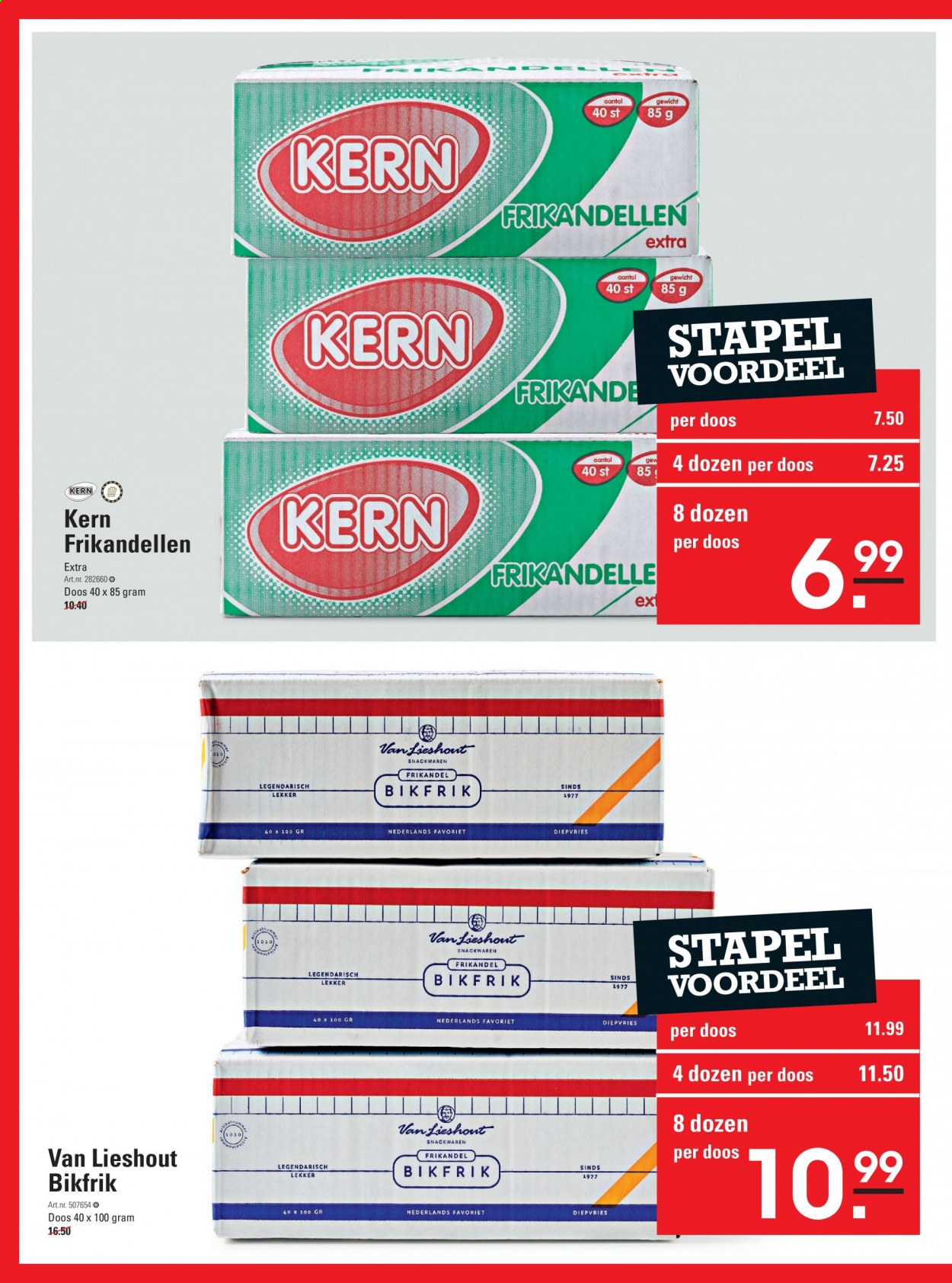 Sligro-aanbieding - 31-5-2021 - 21-6-2021. Pagina 4