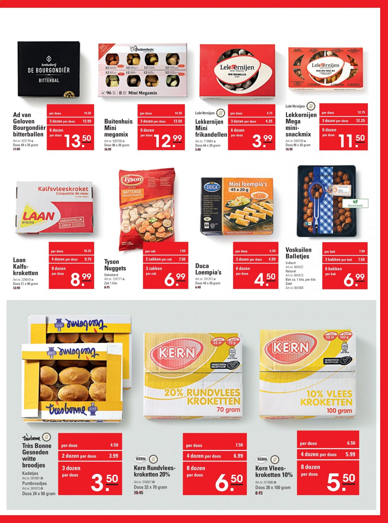 Sligro-aanbieding - 31-5-2021 - 21-6-2021. Pagina 5