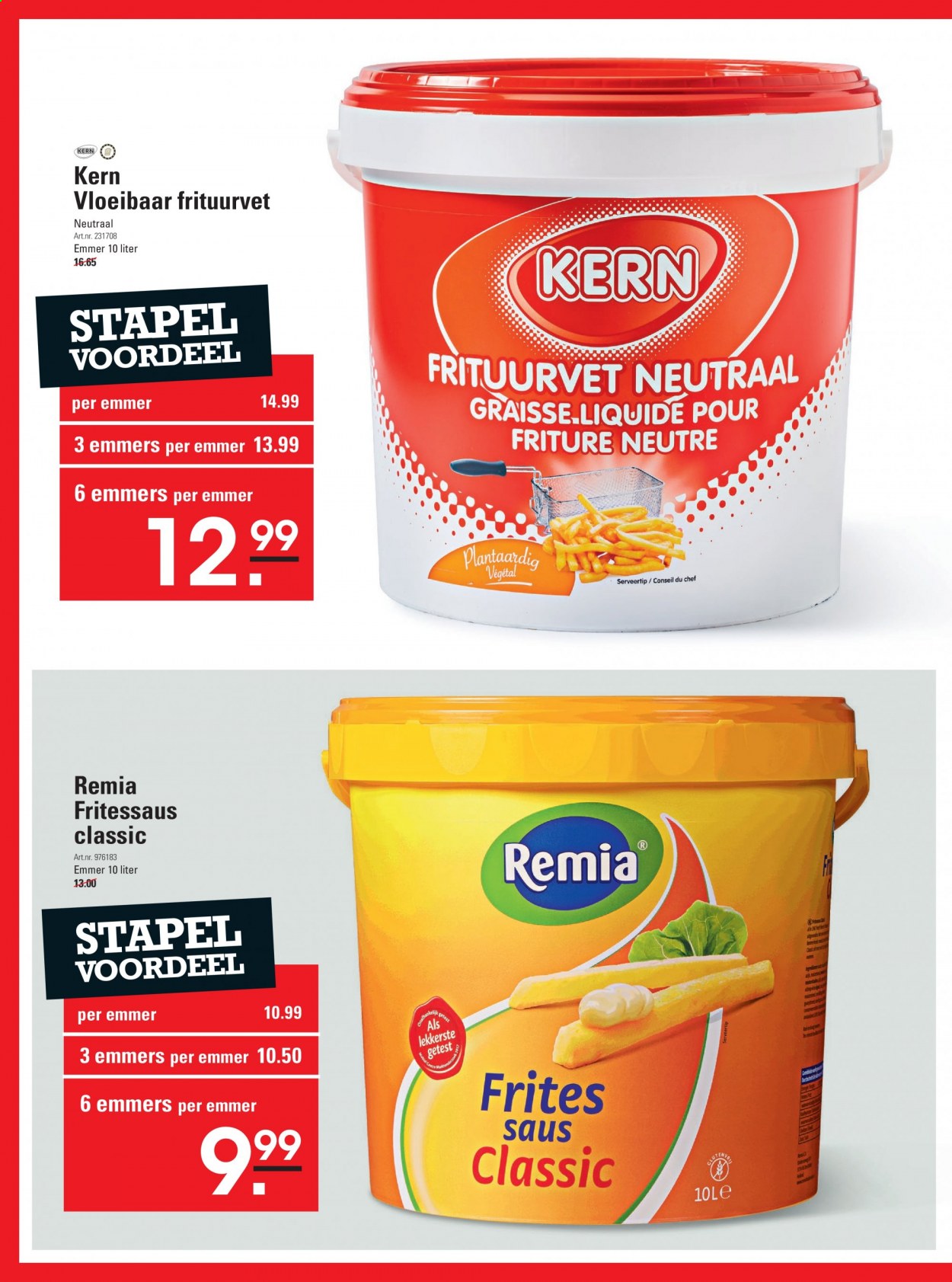 Sligro-aanbieding - 31-5-2021 - 21-6-2021. Pagina 6