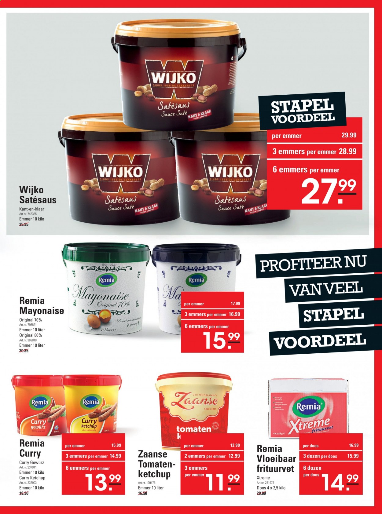 Sligro-aanbieding - 31-5-2021 - 21-6-2021. Pagina 7