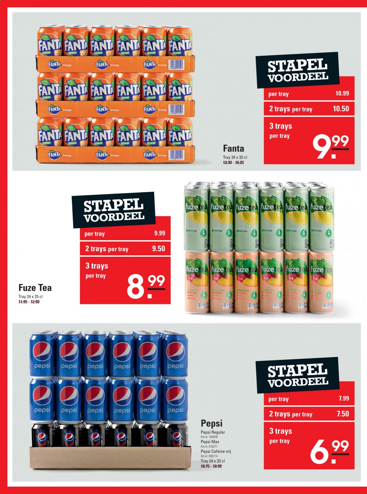 Sligro-aanbieding - 31-5-2021 - 21-6-2021. Pagina 10