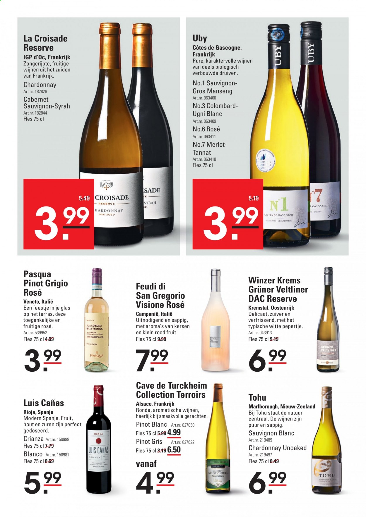 Sligro-aanbieding - 10-6-2021 - 28-6-2021. Pagina 3