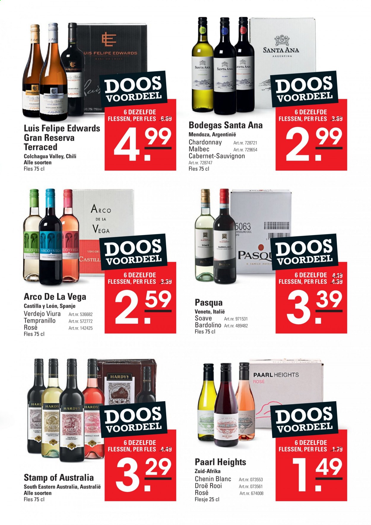 Sligro-aanbieding - 10-6-2021 - 28-6-2021. Pagina 9