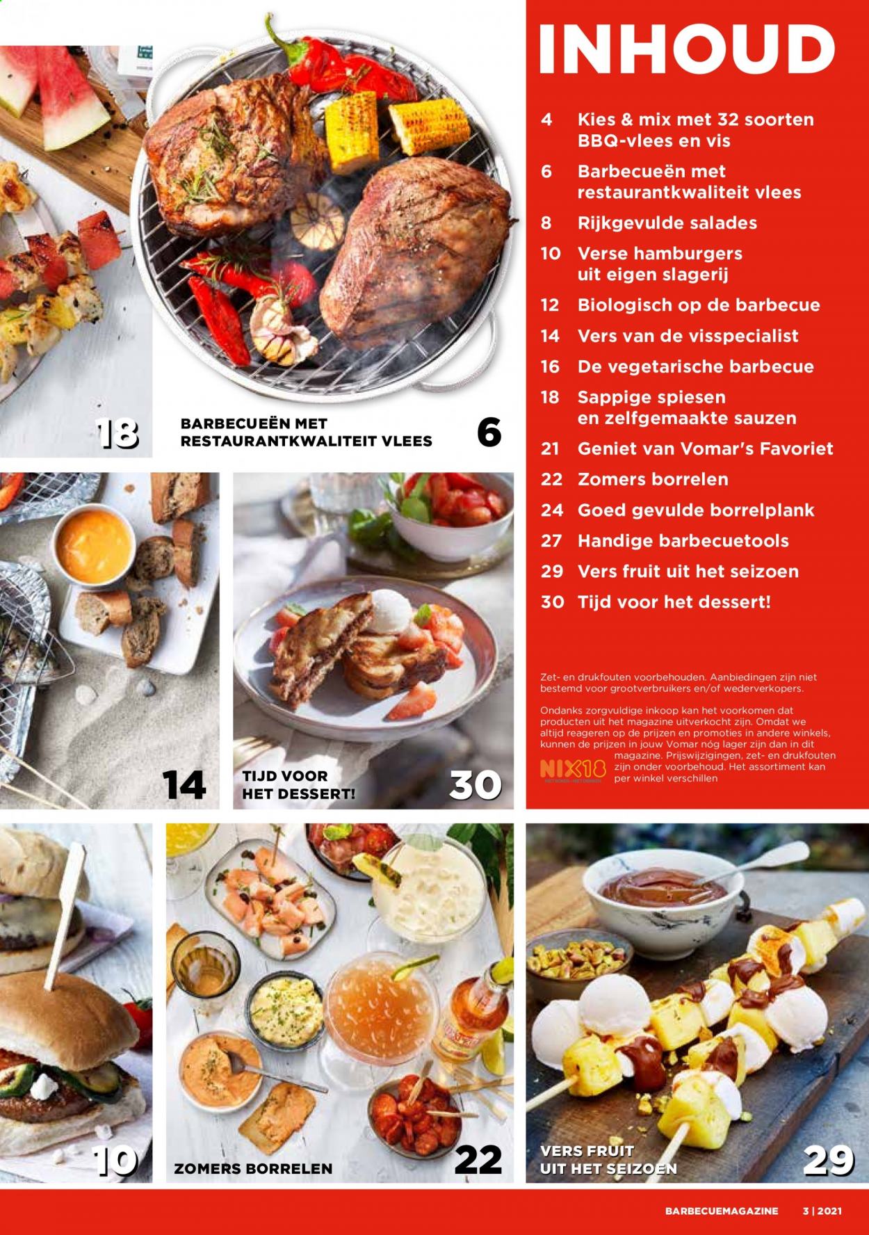 Vomar-aanbieding. Pagina 3