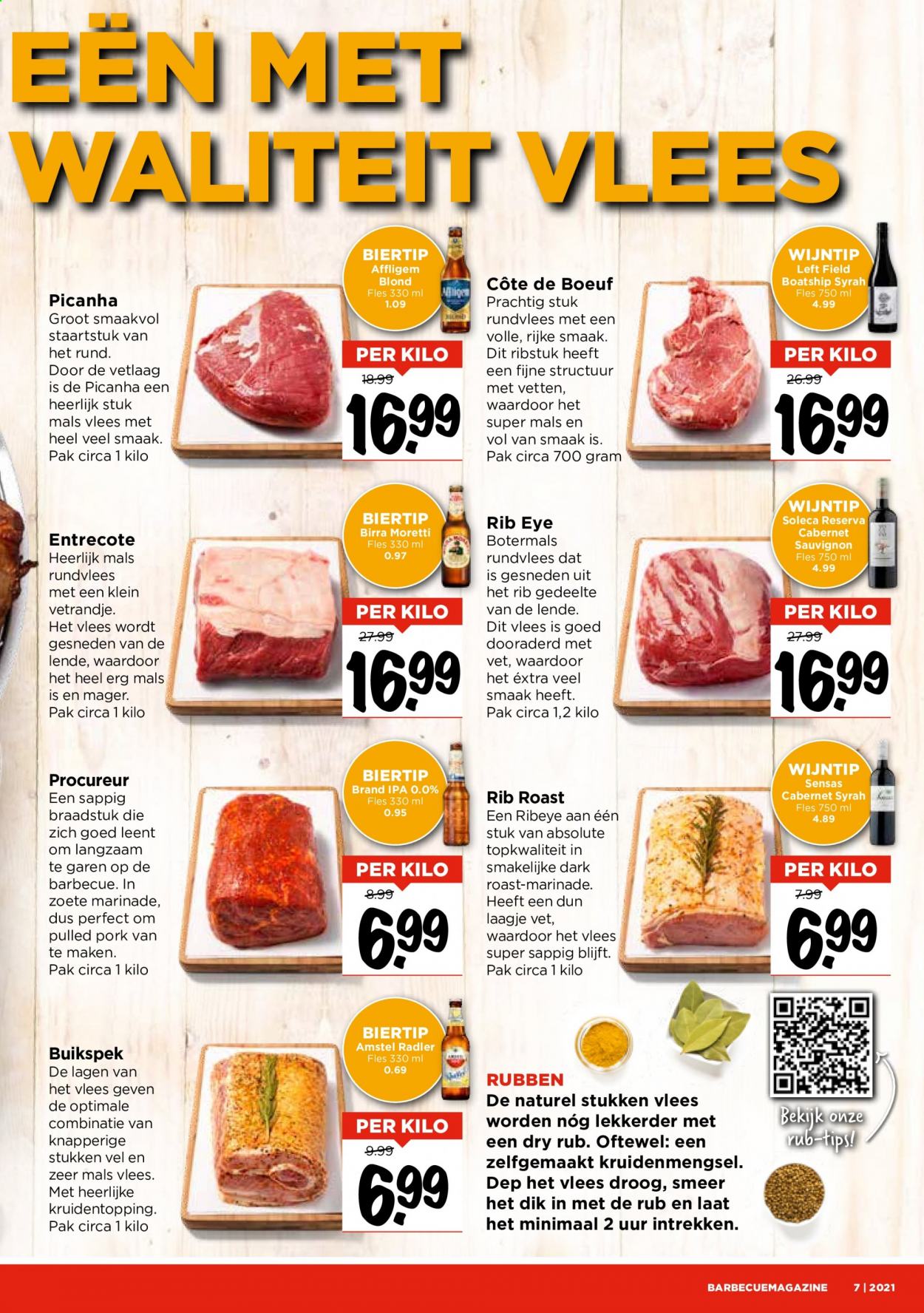 Vomar-aanbieding. Pagina 7