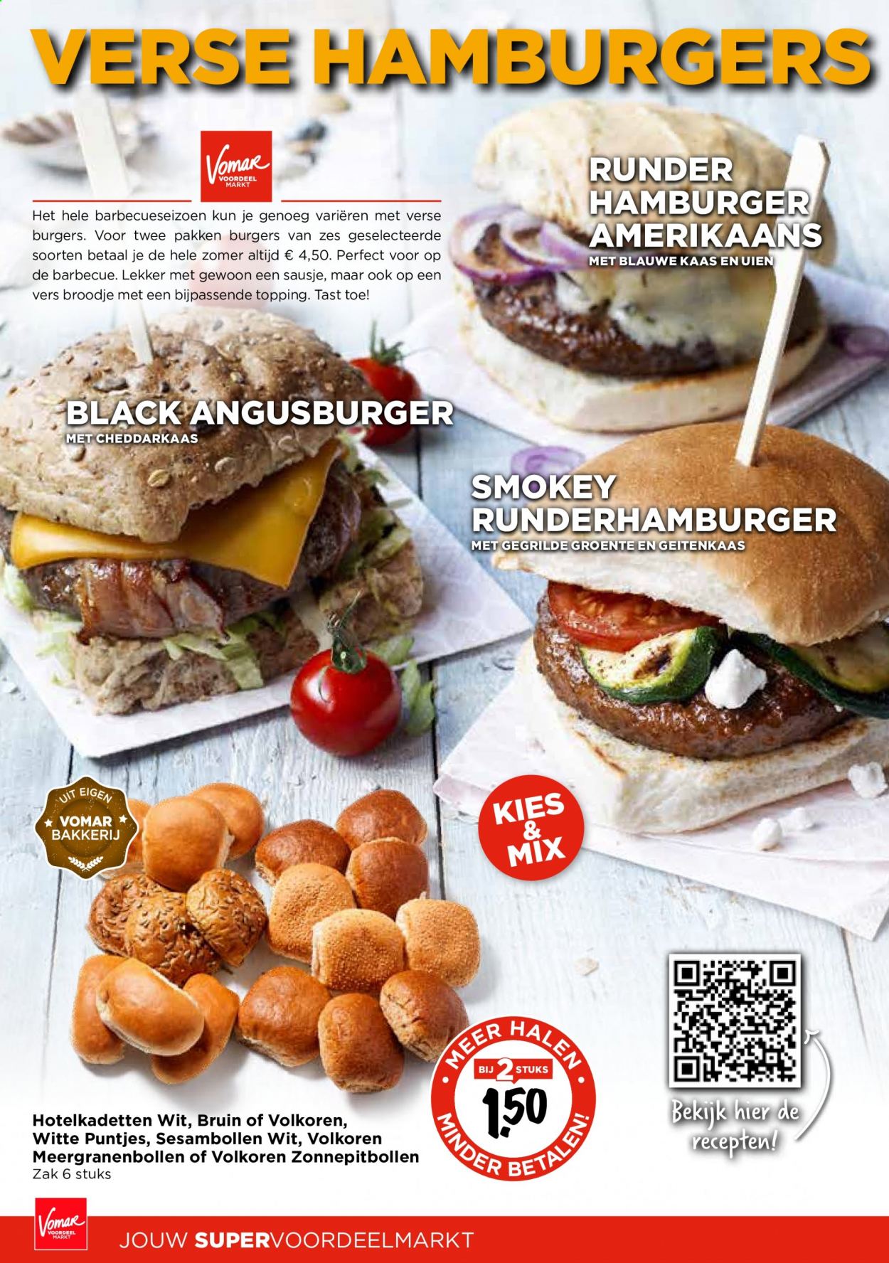 Vomar-aanbieding. Pagina 10
