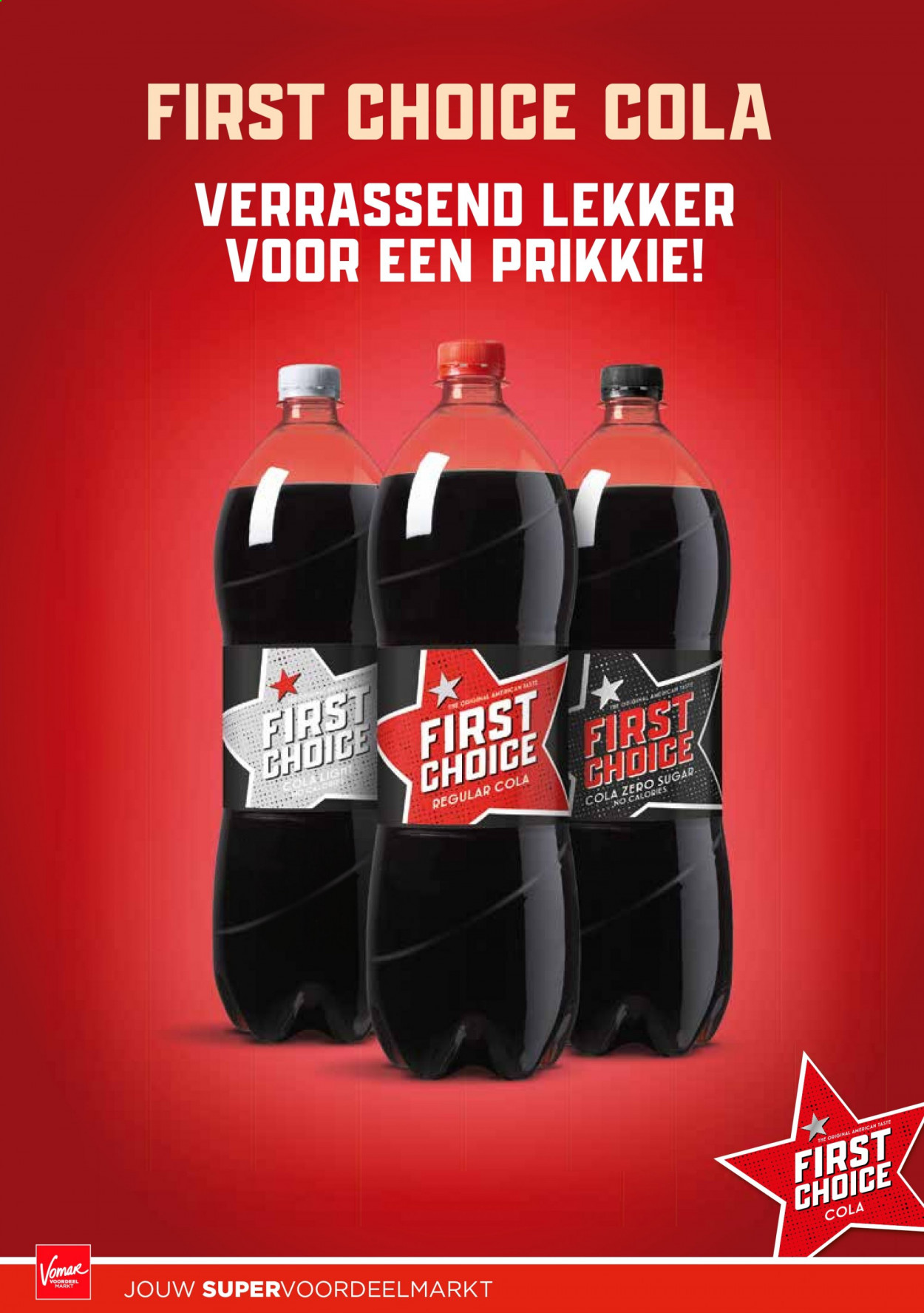 Vomar-aanbieding. Pagina 20