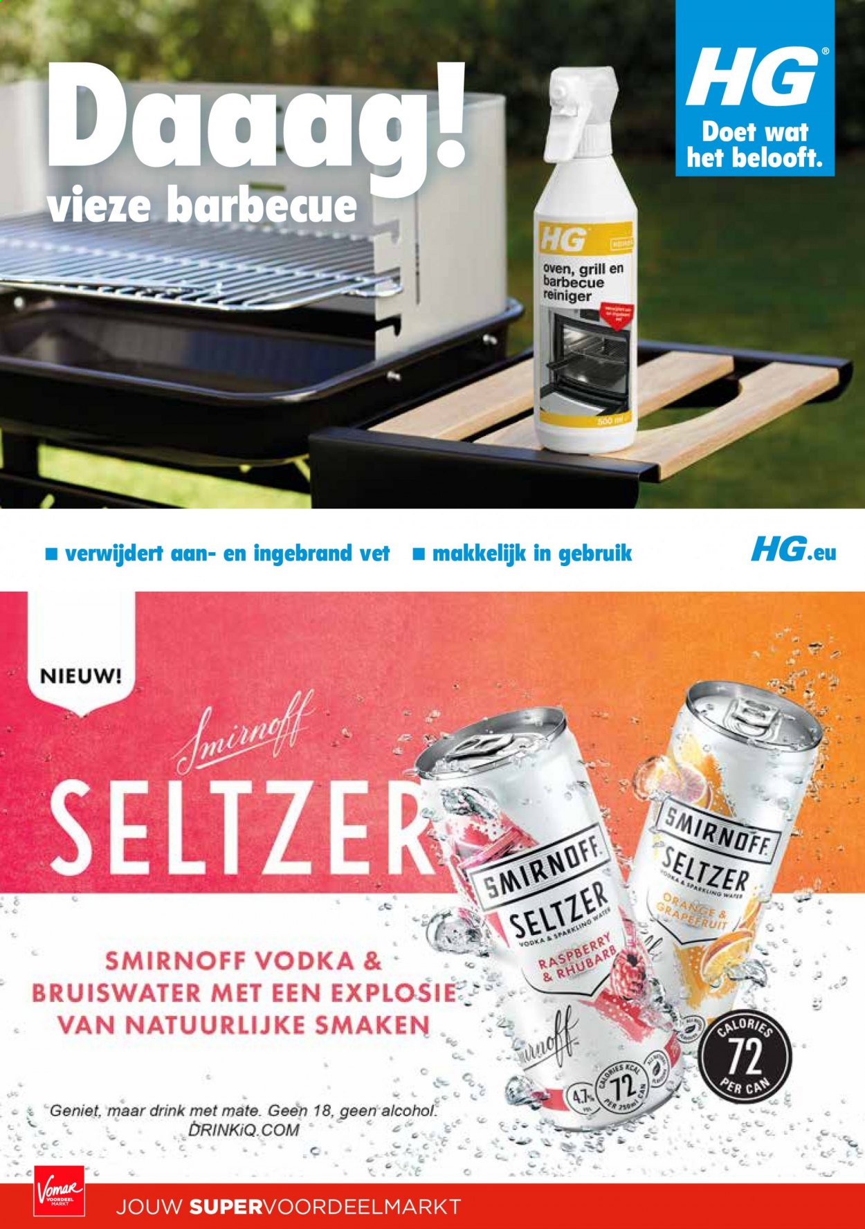 Vomar-aanbieding. Pagina 28