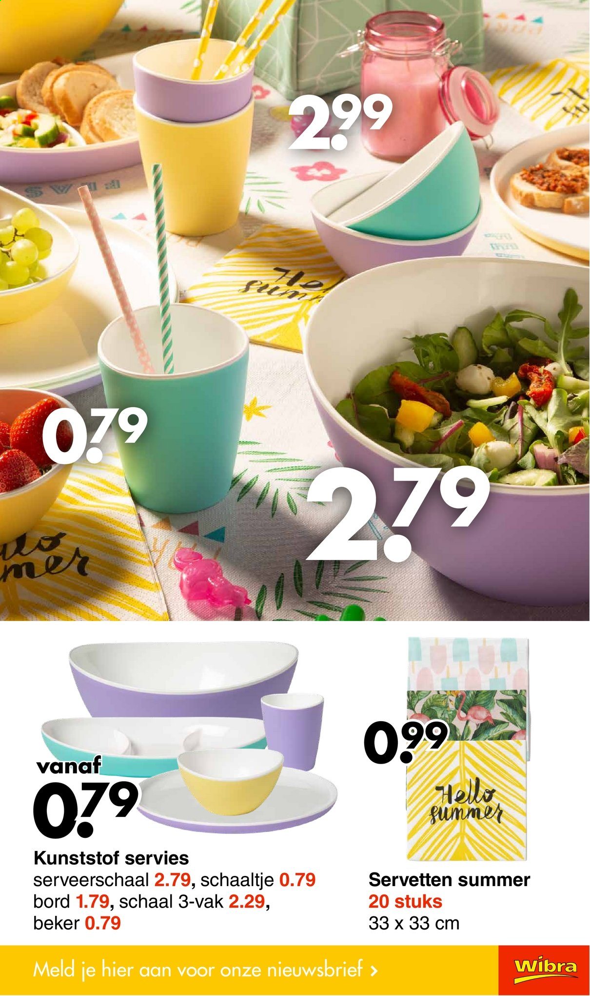 Wibra-aanbieding - 7-6-2021 - 20-6-2021. Pagina 5