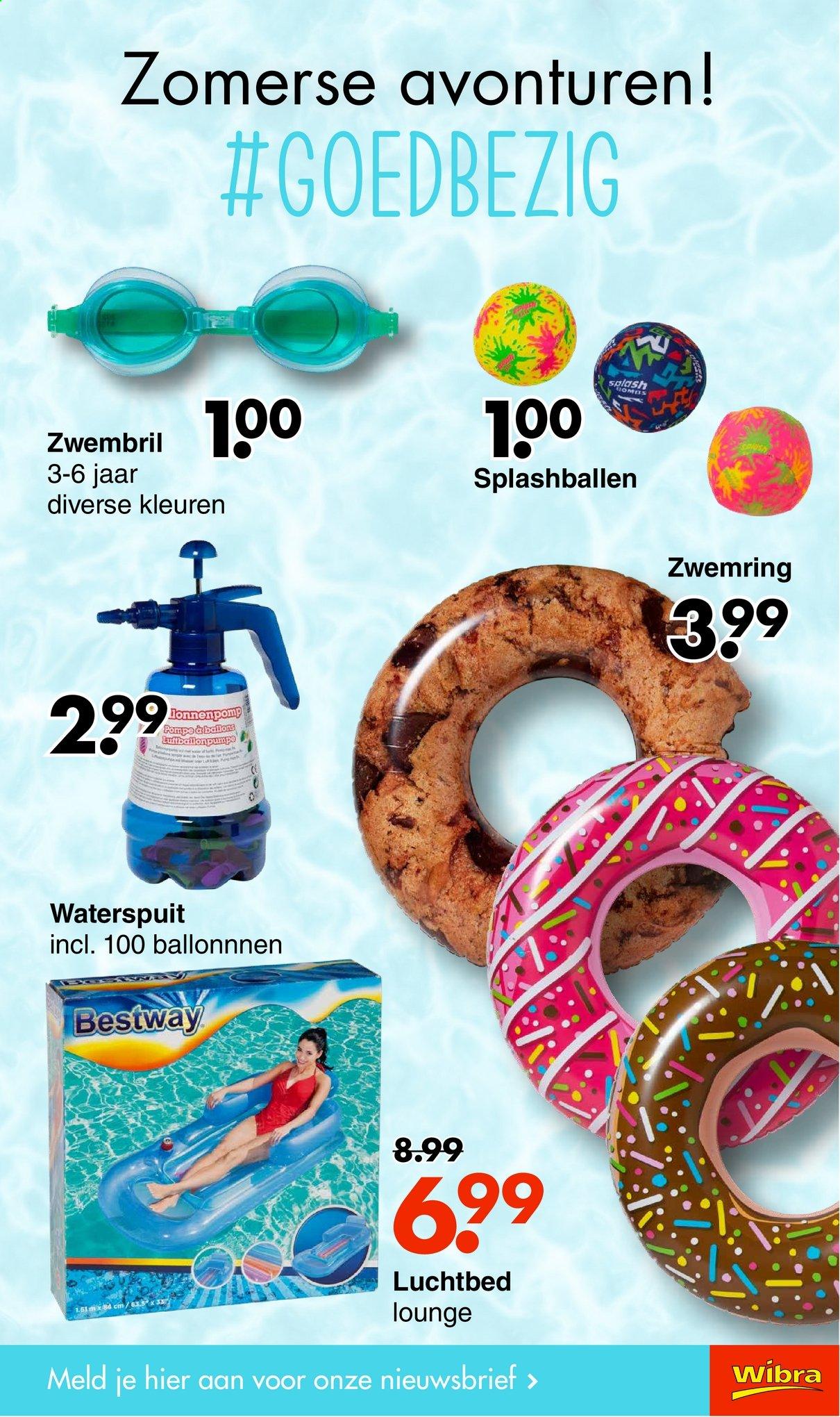 Wibra-aanbieding - 7-6-2021 - 20-6-2021. Pagina 17