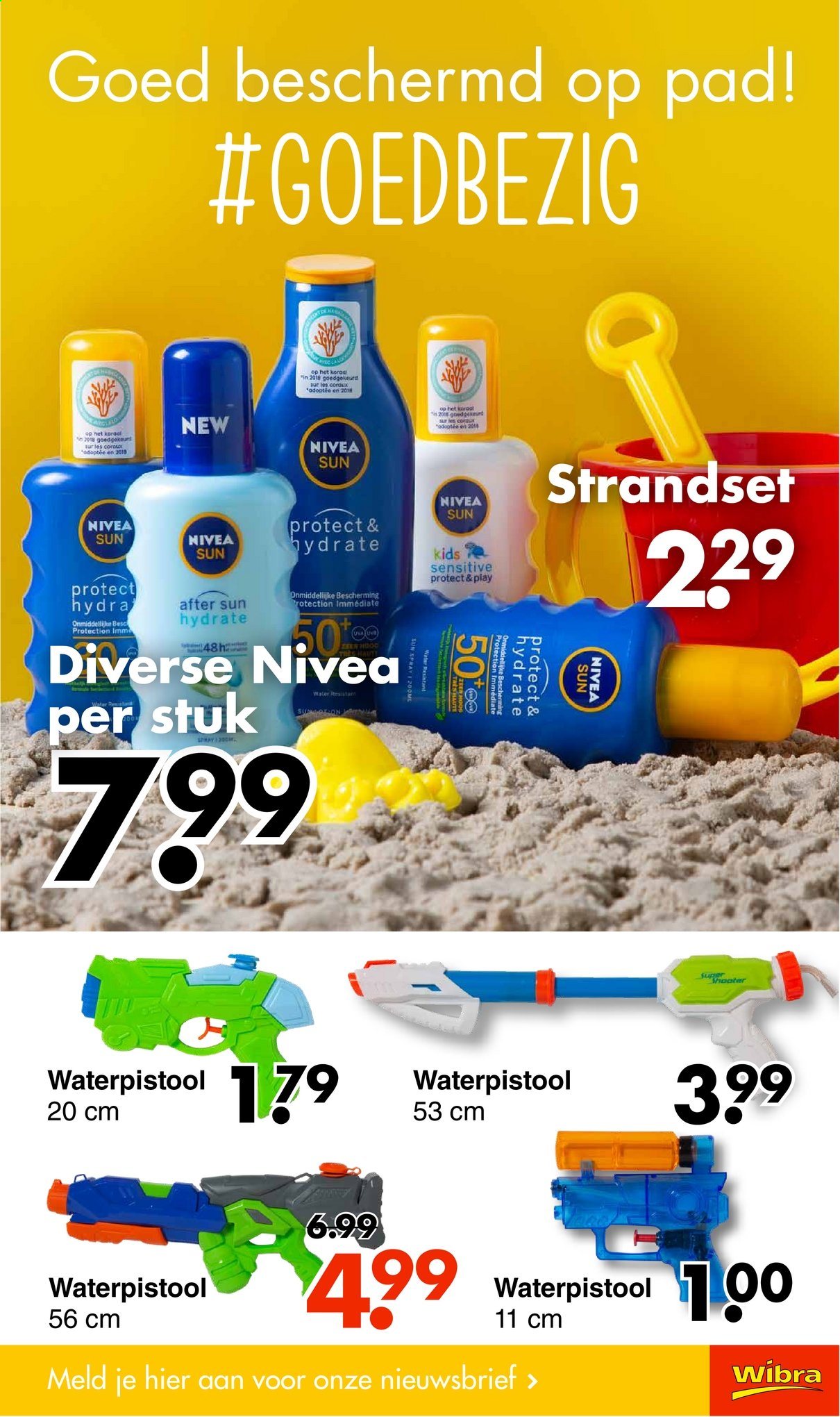 Wibra-aanbieding - 7-6-2021 - 20-6-2021. Pagina 19