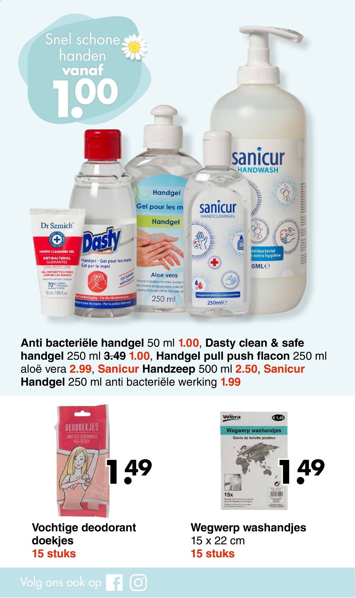 Wibra-aanbieding - 7-6-2021 - 20-6-2021. Pagina 24