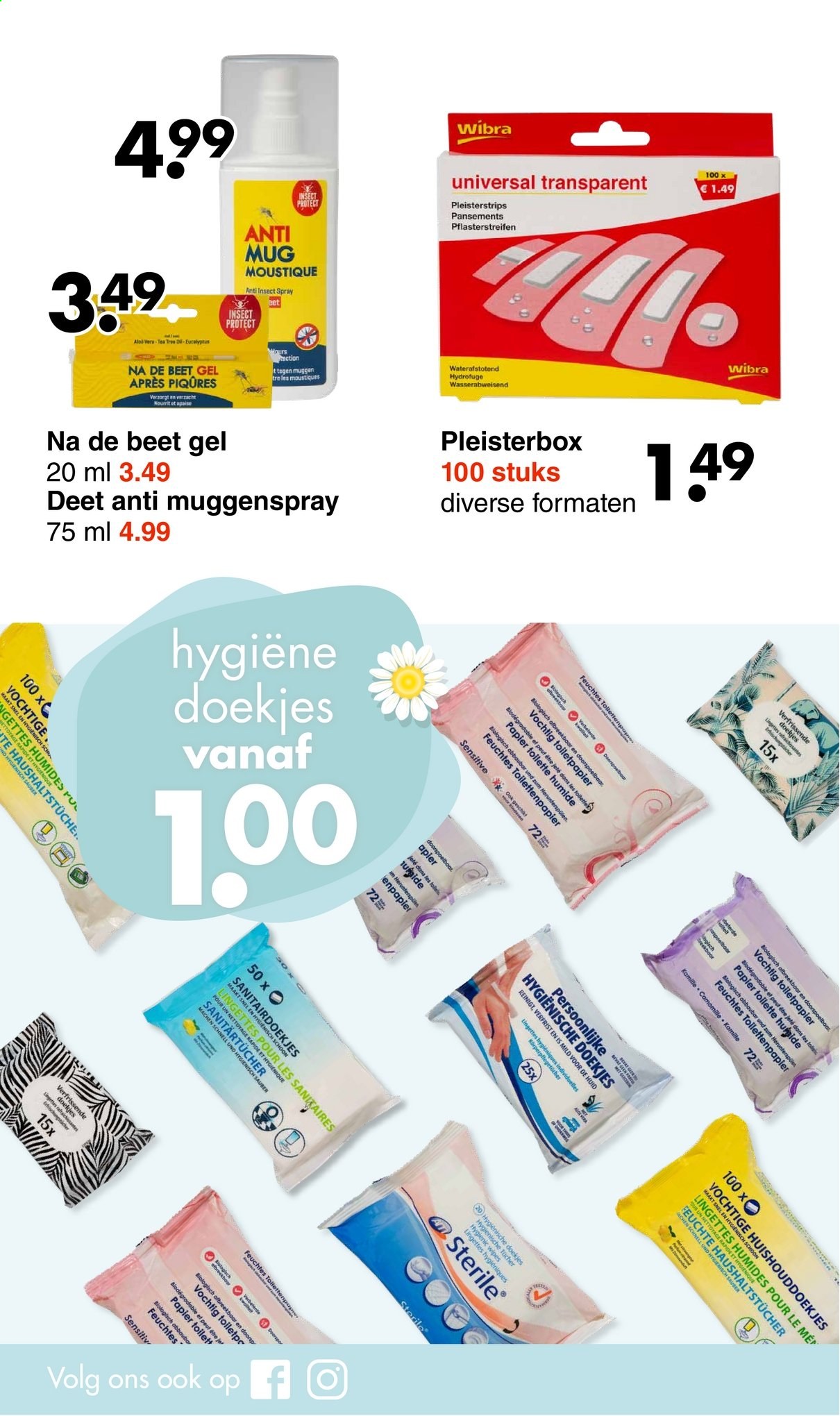 Wibra-aanbieding - 7-6-2021 - 20-6-2021. Pagina 26