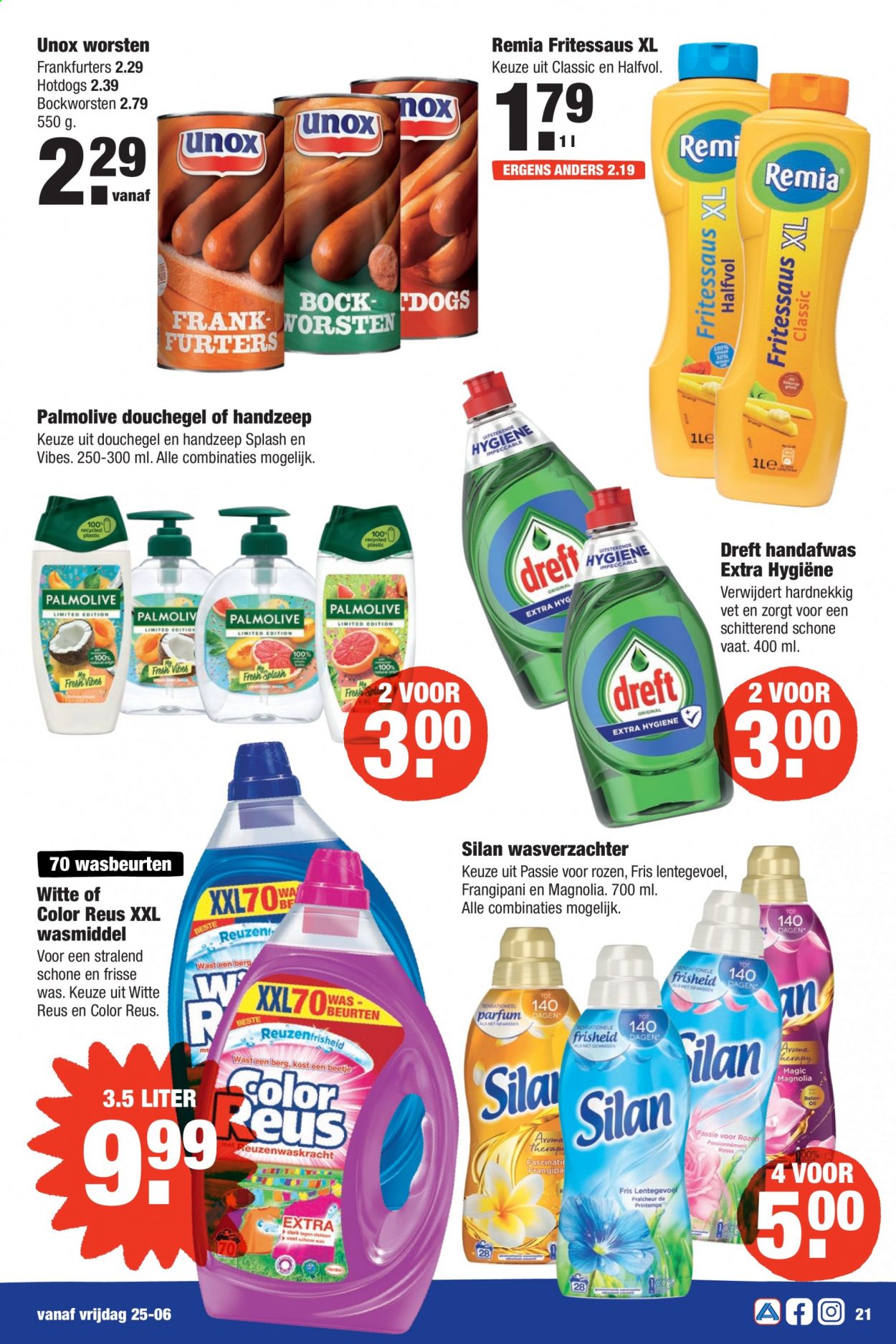 Aldi-aanbieding - 21-6-2021 - 27-6-2021. Pagina 21