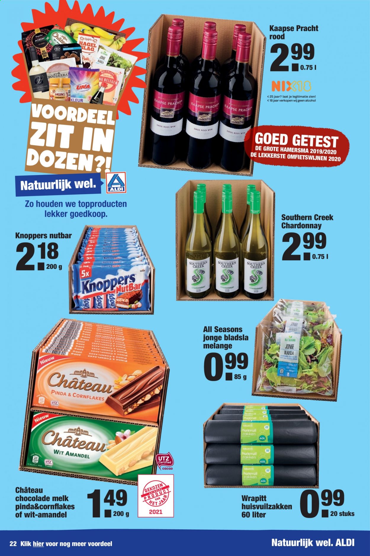 Aldi-aanbieding - 21-6-2021 - 27-6-2021. Pagina 22