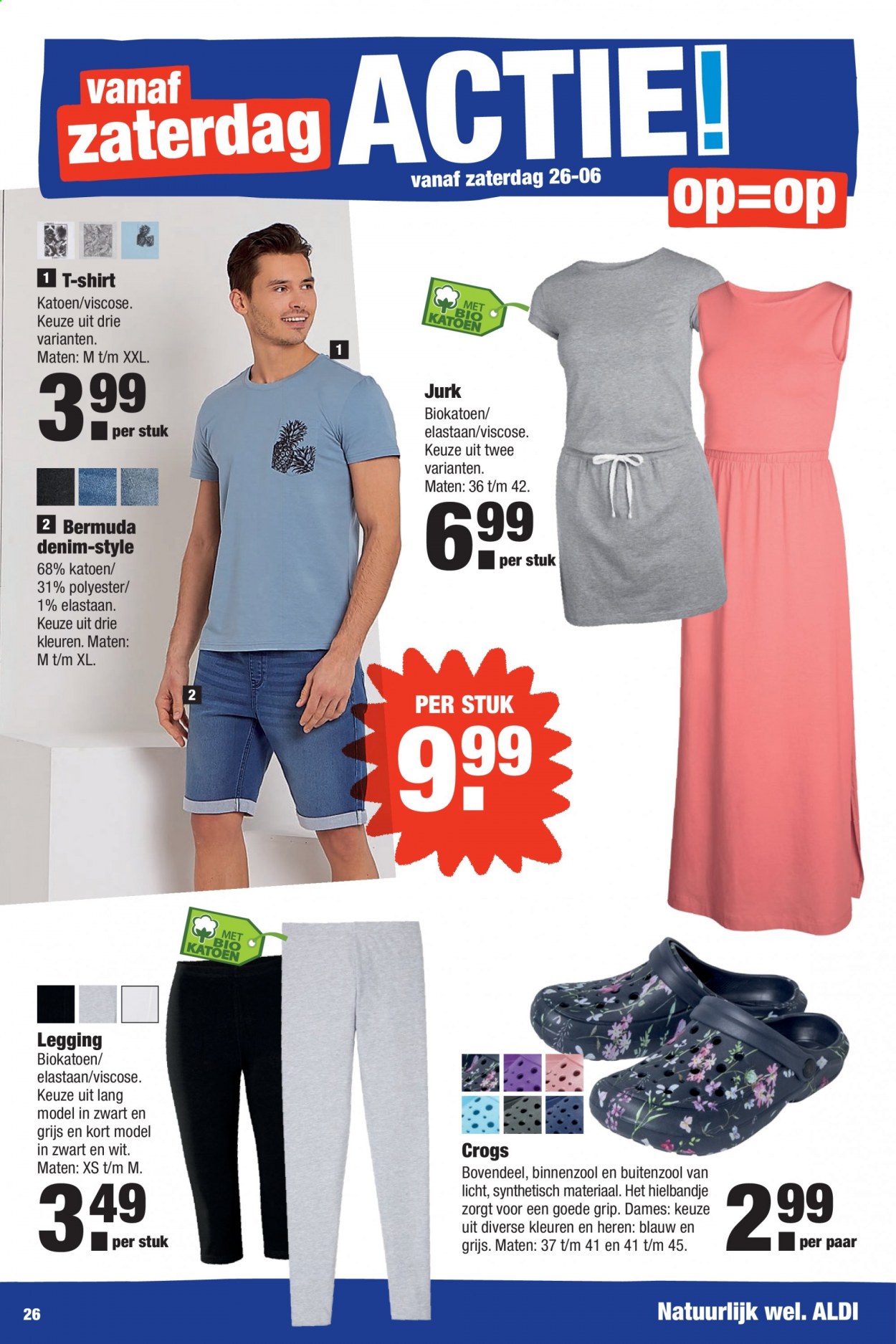 Aldi-aanbieding - 21-6-2021 - 27-6-2021. Pagina 26