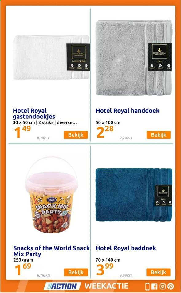 Action-aanbieding - 16-6-2021 - 22-6-2021. Pagina 2