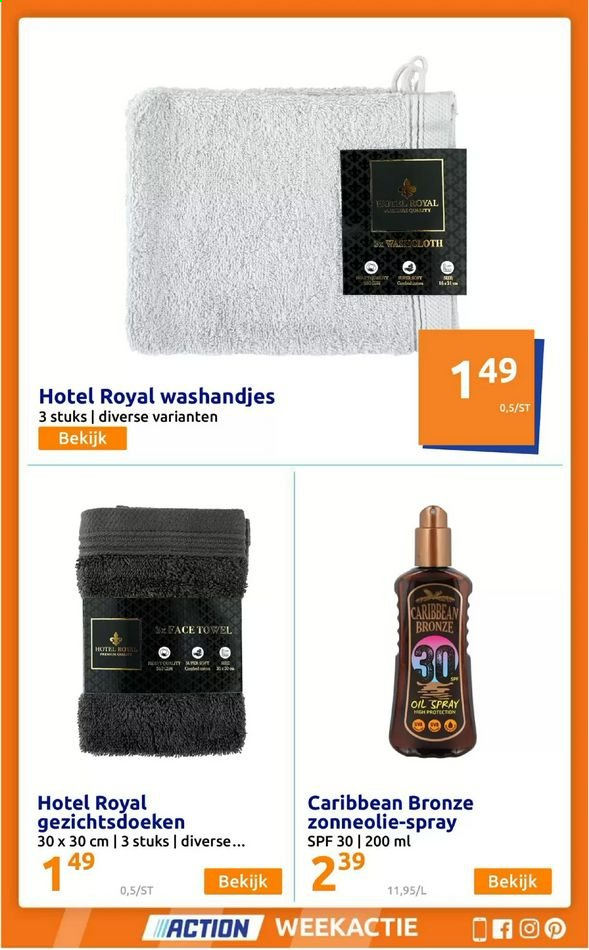 Action-aanbieding - 16-6-2021 - 22-6-2021. Pagina 4