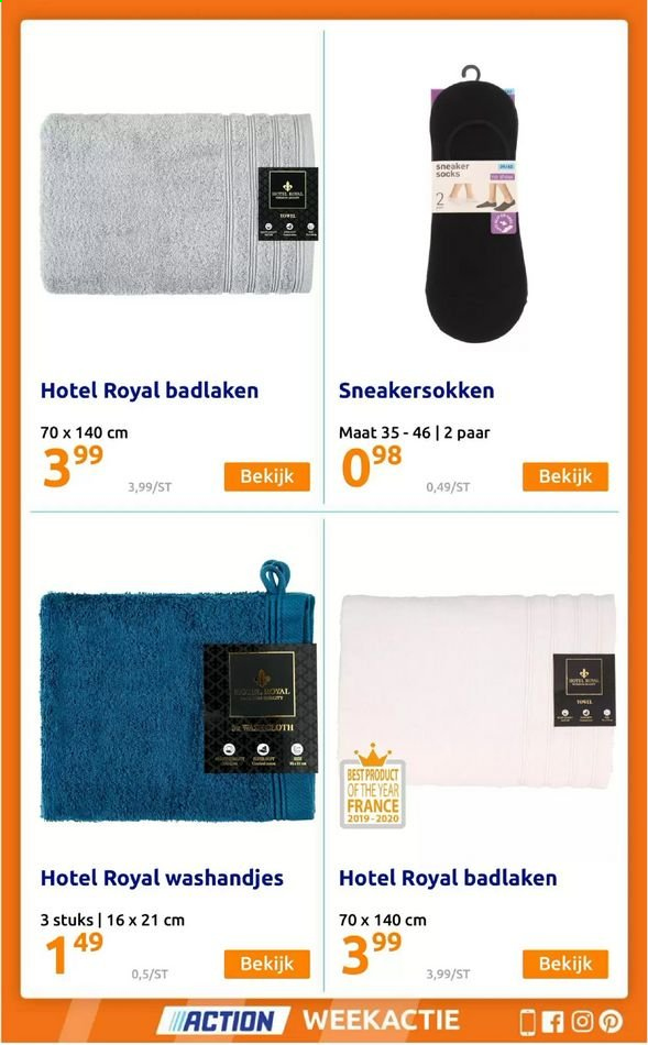 Action-aanbieding - 16-6-2021 - 22-6-2021. Pagina 7