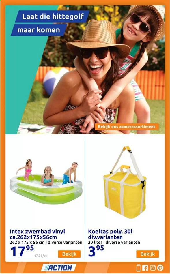 Action-aanbieding - 16-6-2021 - 22-6-2021. Pagina 10