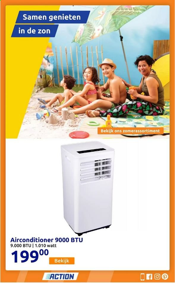 Action-aanbieding - 16-6-2021 - 22-6-2021. Pagina 11