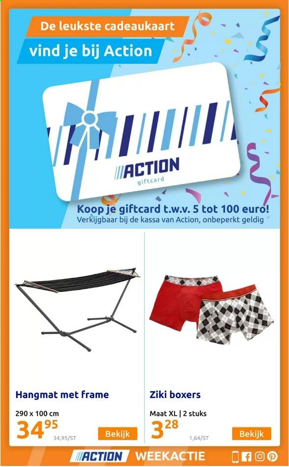 Action-aanbieding - 16-6-2021 - 22-6-2021. Pagina 12