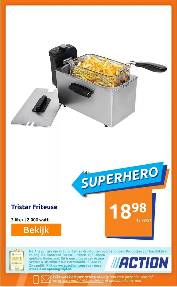 Action-aanbieding - 16-6-2021 - 22-6-2021. Pagina 13