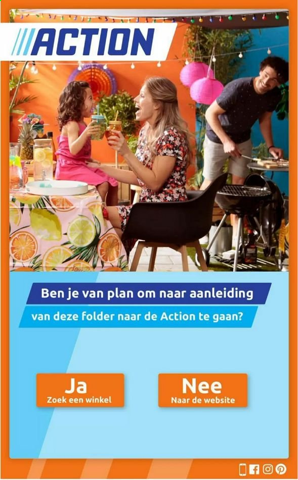 Action-aanbieding - 16-6-2021 - 22-6-2021. Pagina 14
