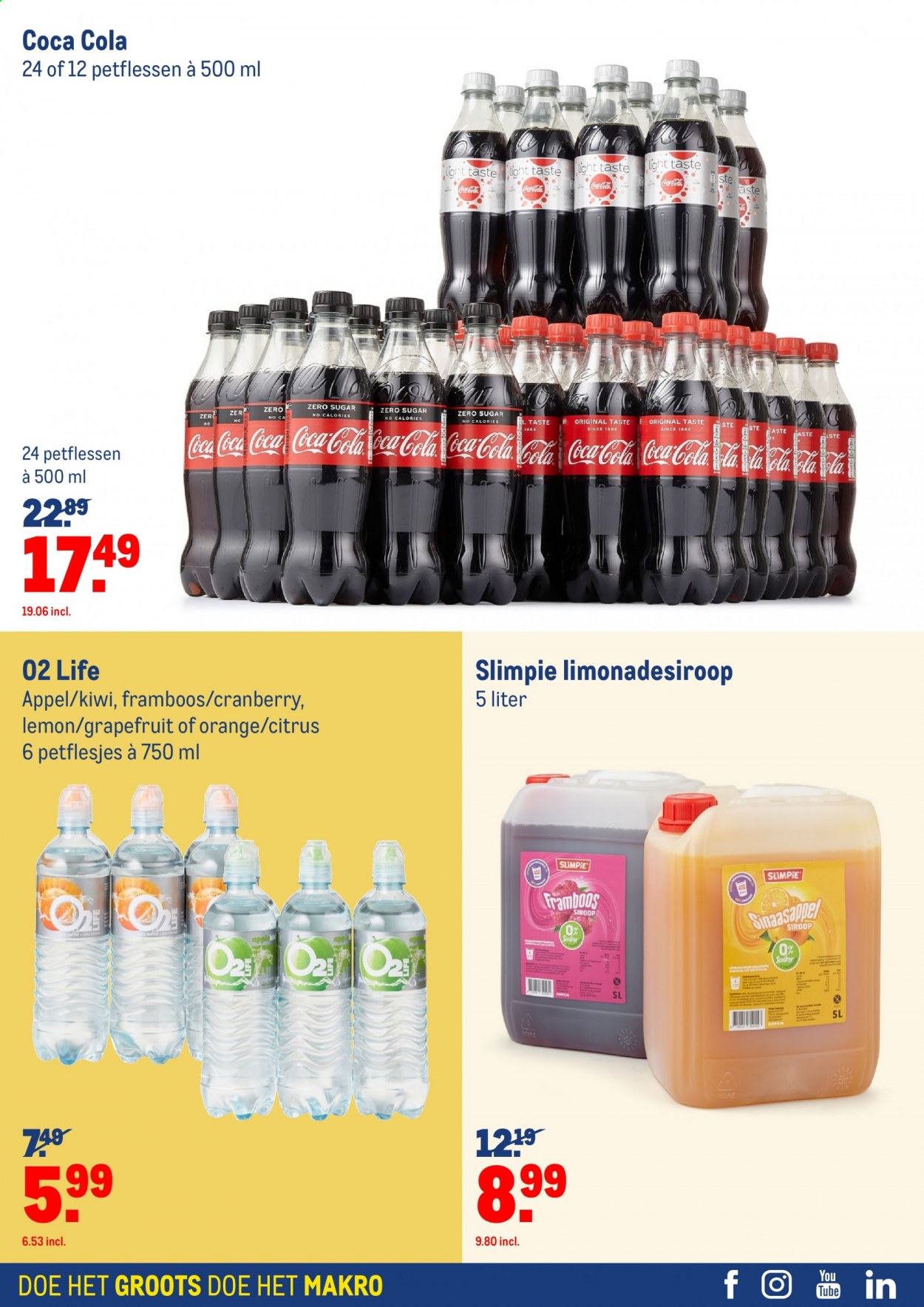 Makro-aanbieding - 26-5-2021 - 22-6-2021. Pagina 7