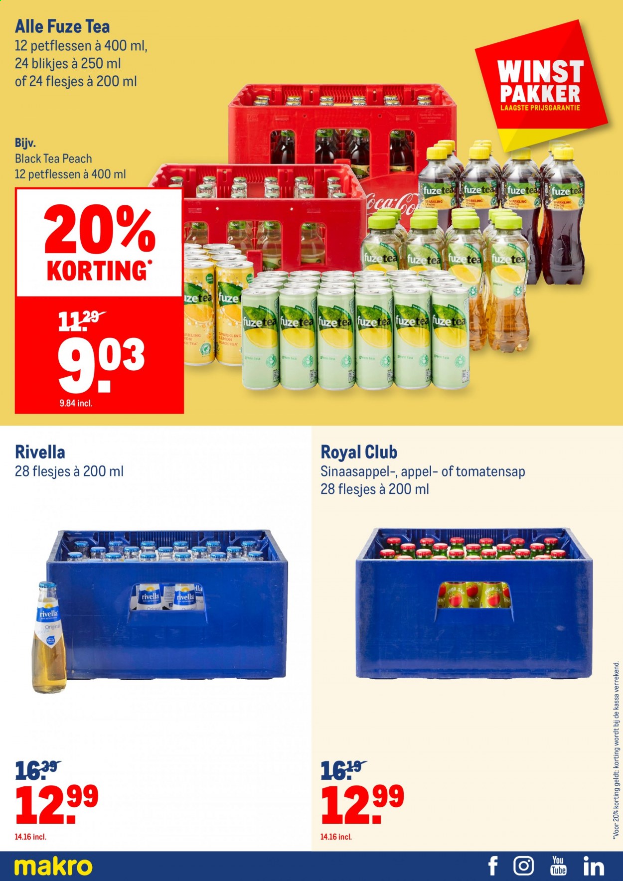 Makro-aanbieding - 26-5-2021 - 22-6-2021. Pagina 8
