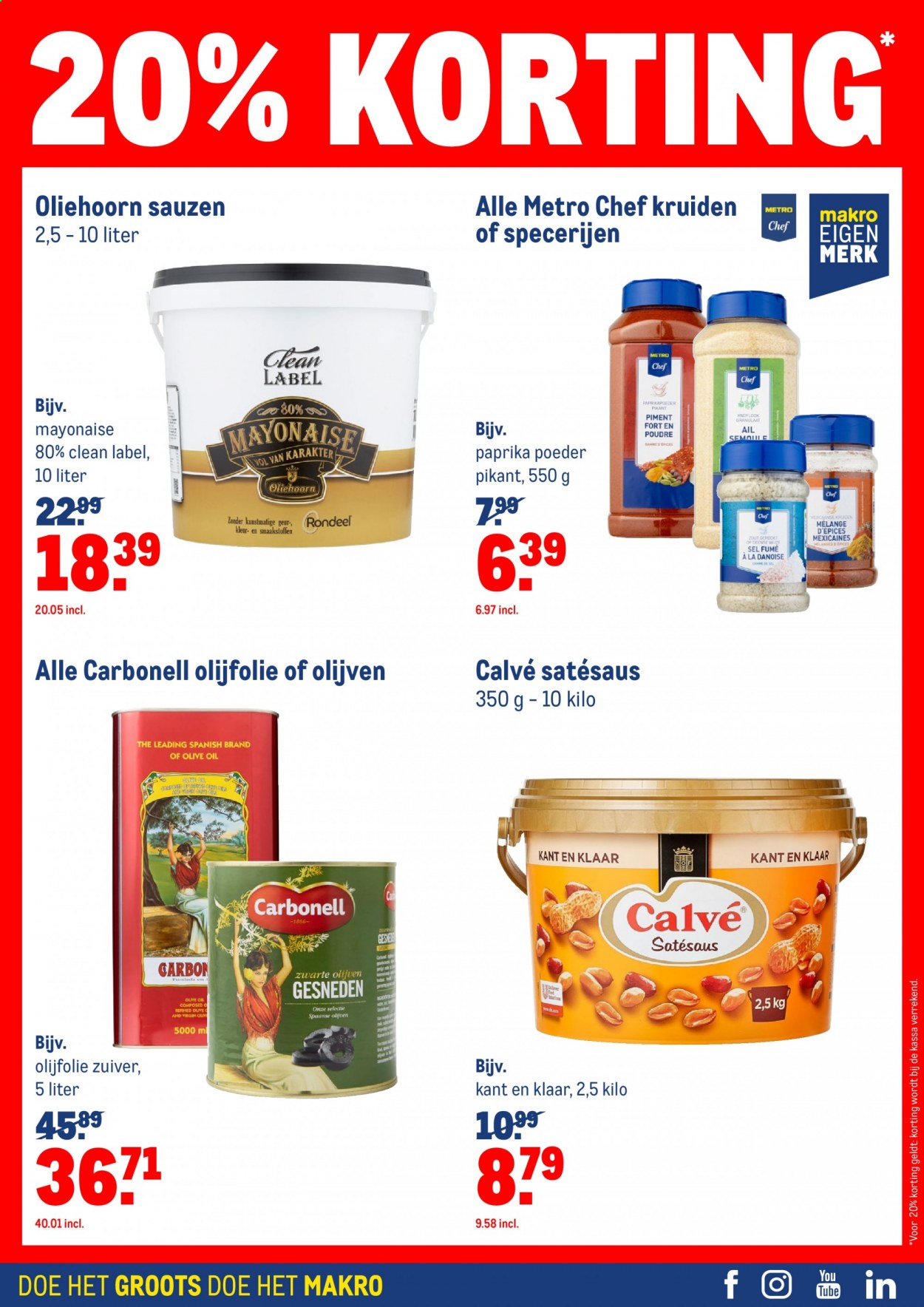 Makro-aanbieding - 26-5-2021 - 22-6-2021. Pagina 11