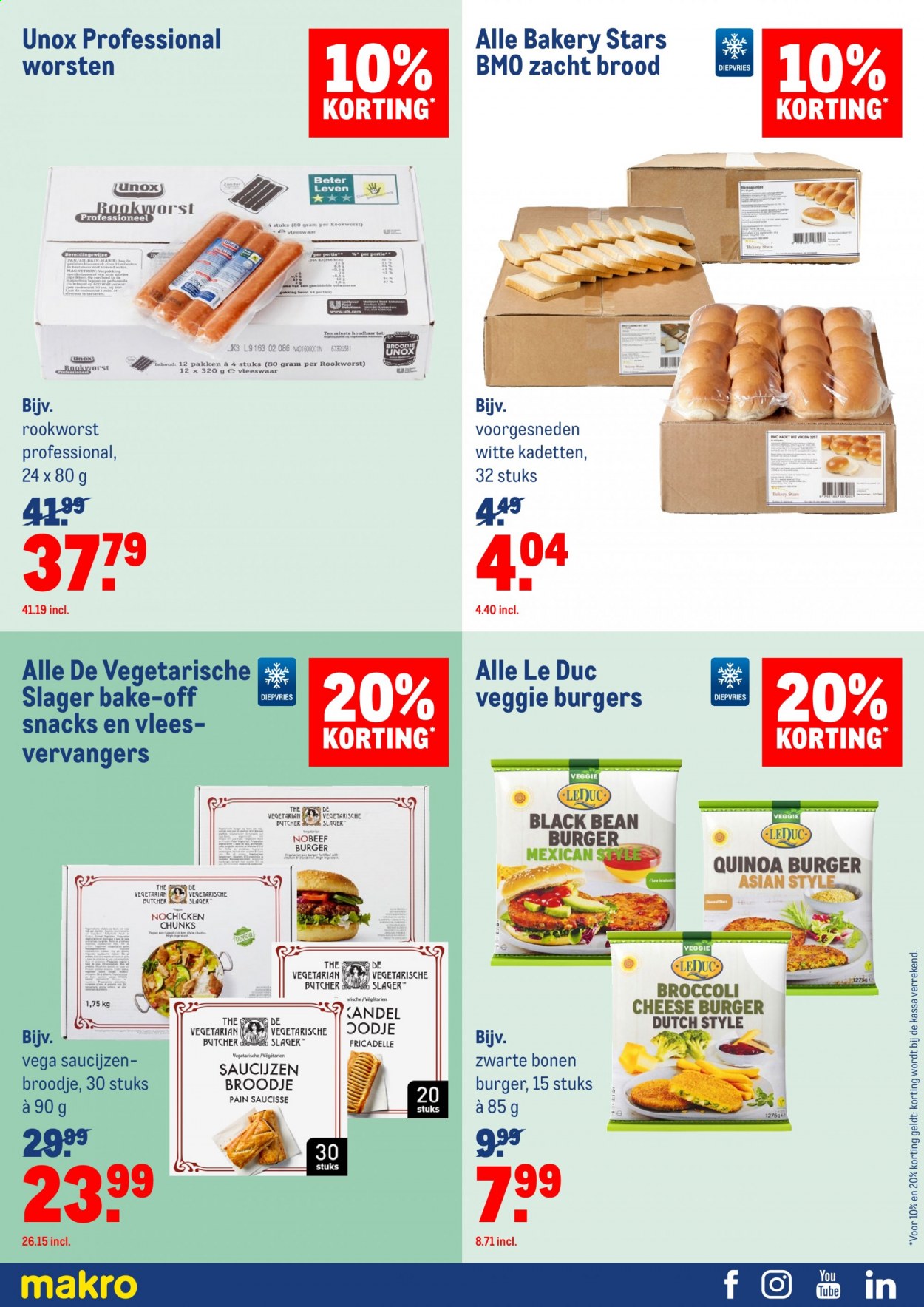 Makro-aanbieding - 26-5-2021 - 22-6-2021. Pagina 12