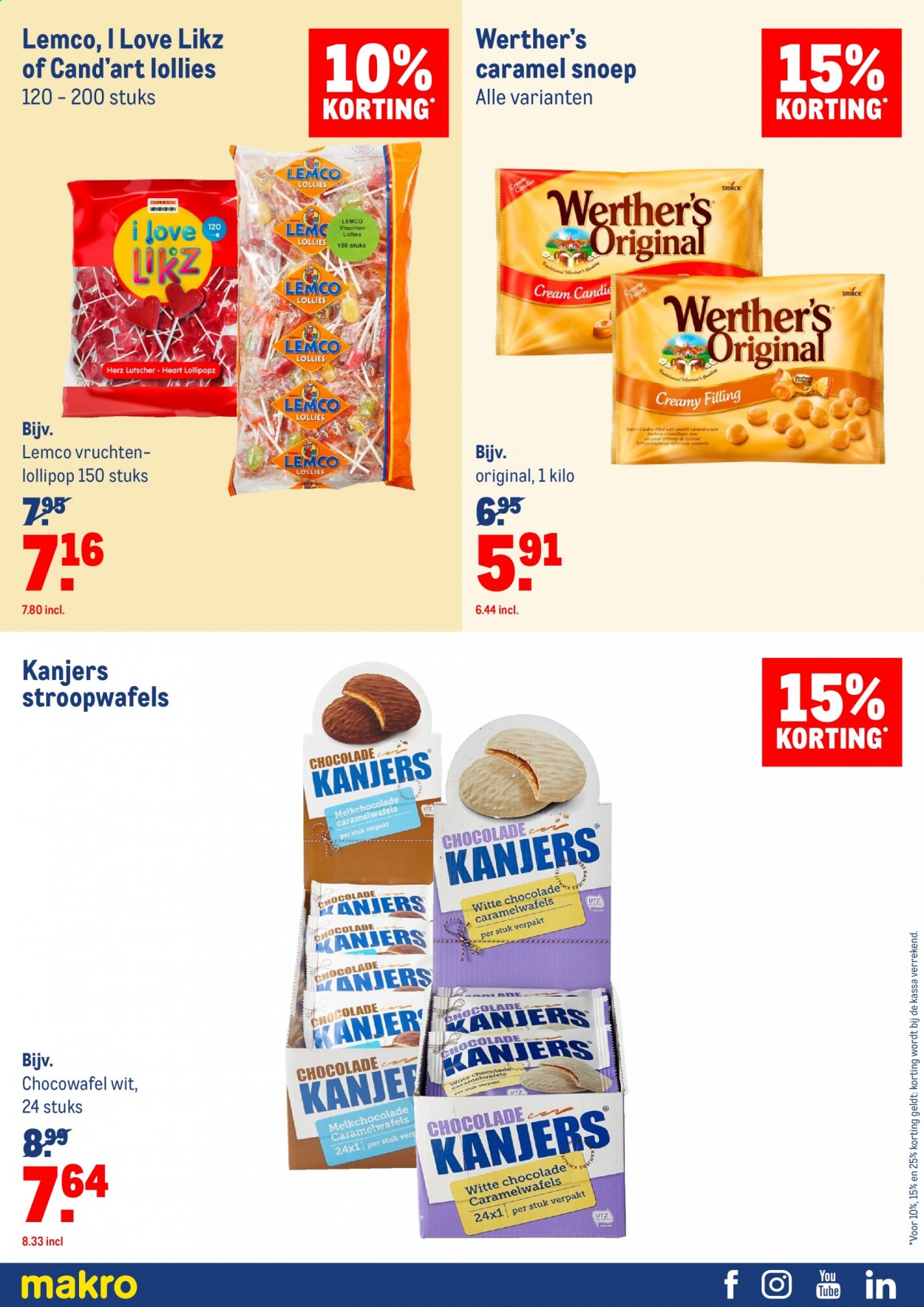 Makro-aanbieding - 26-5-2021 - 22-6-2021. Pagina 14