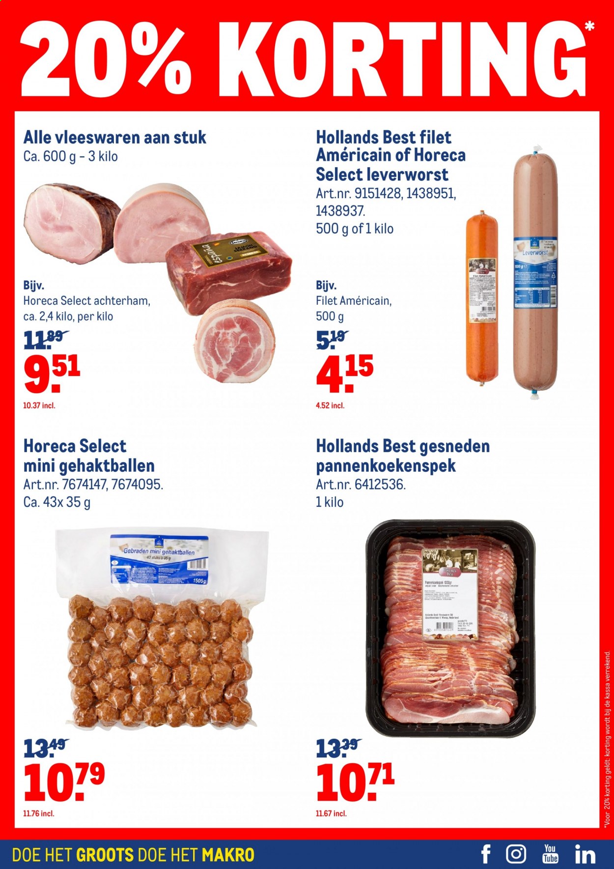 Makro-aanbieding - 26-5-2021 - 22-6-2021. Pagina 15