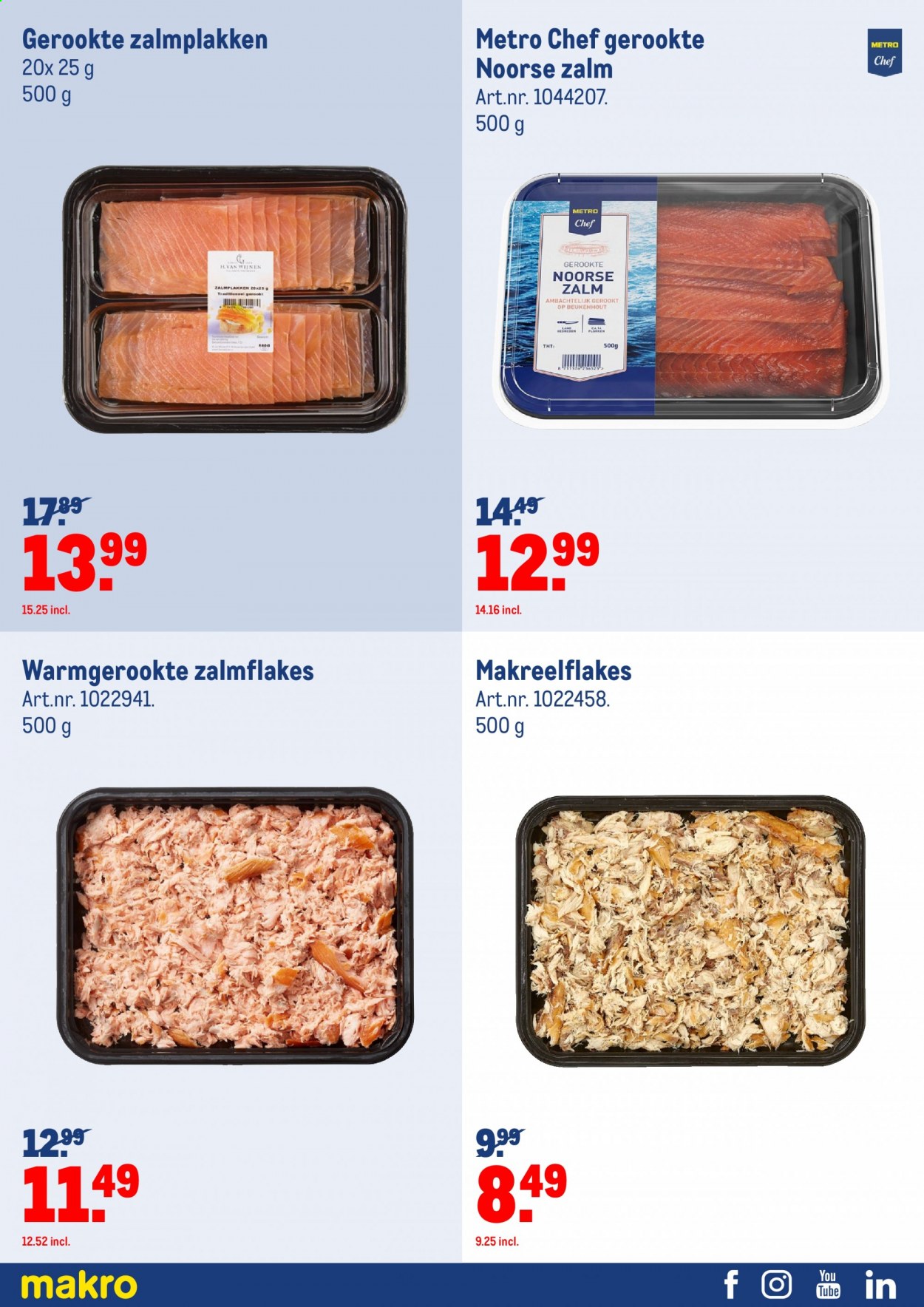 Makro-aanbieding - 26-5-2021 - 22-6-2021. Pagina 20